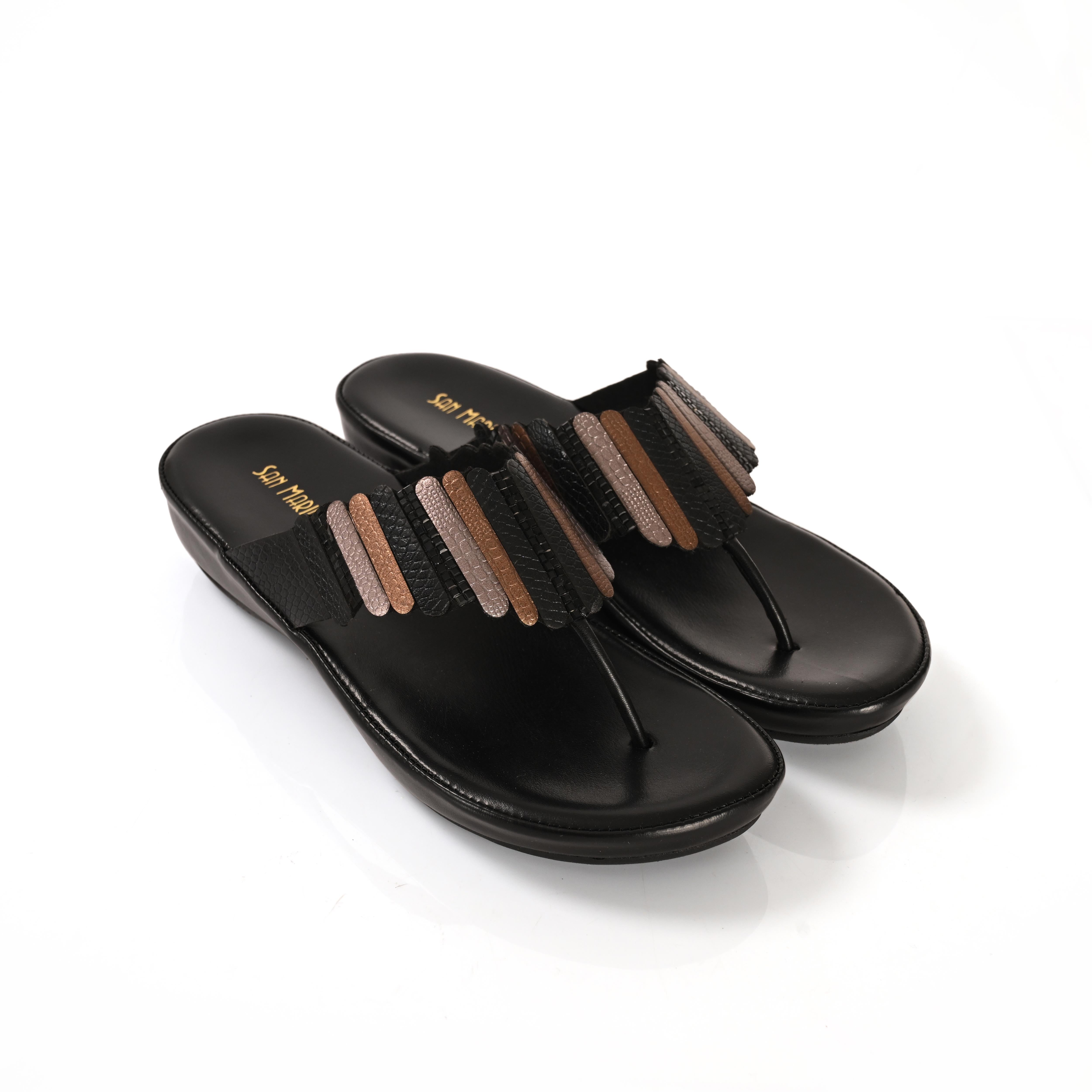 Diana Flats