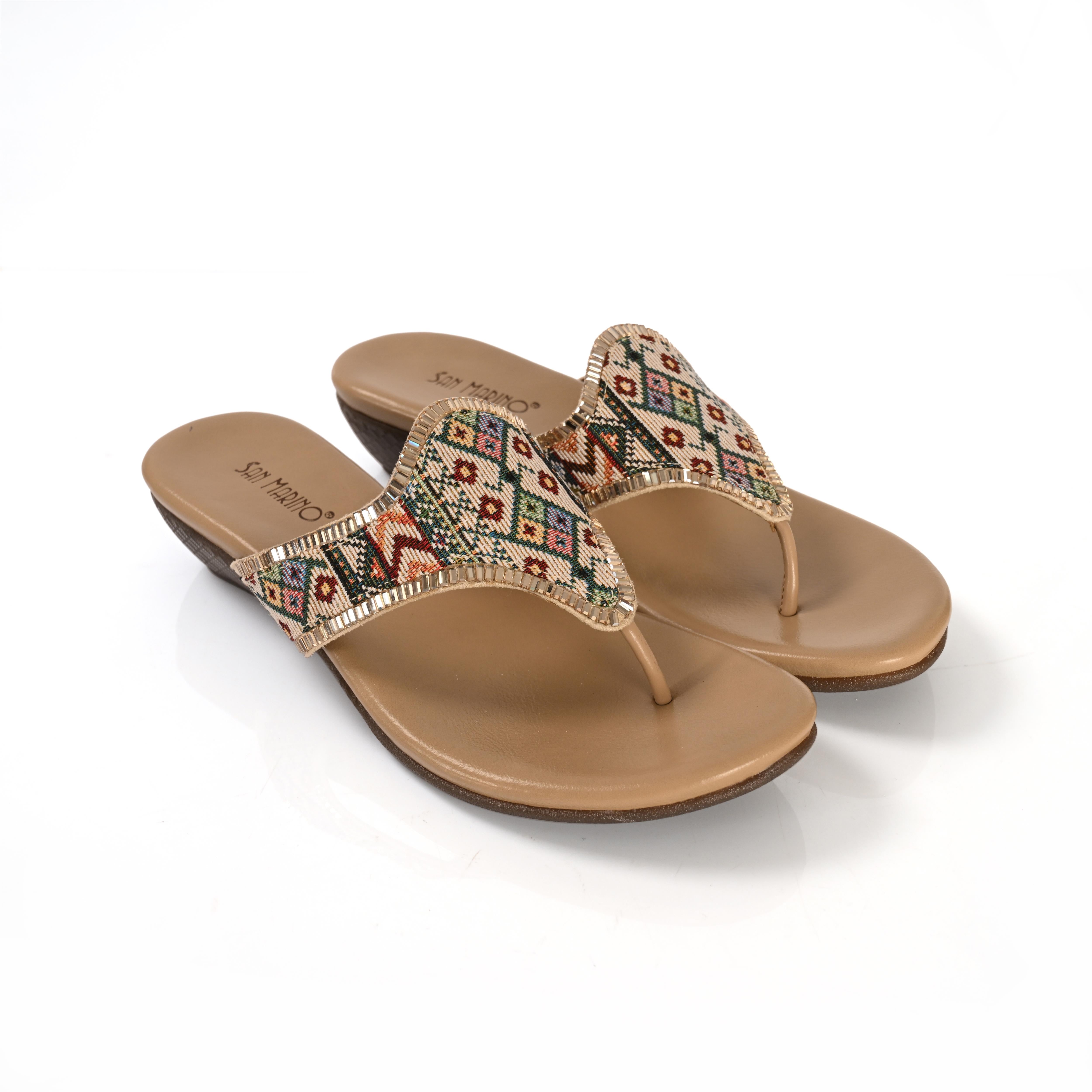 Mosaic Wedges