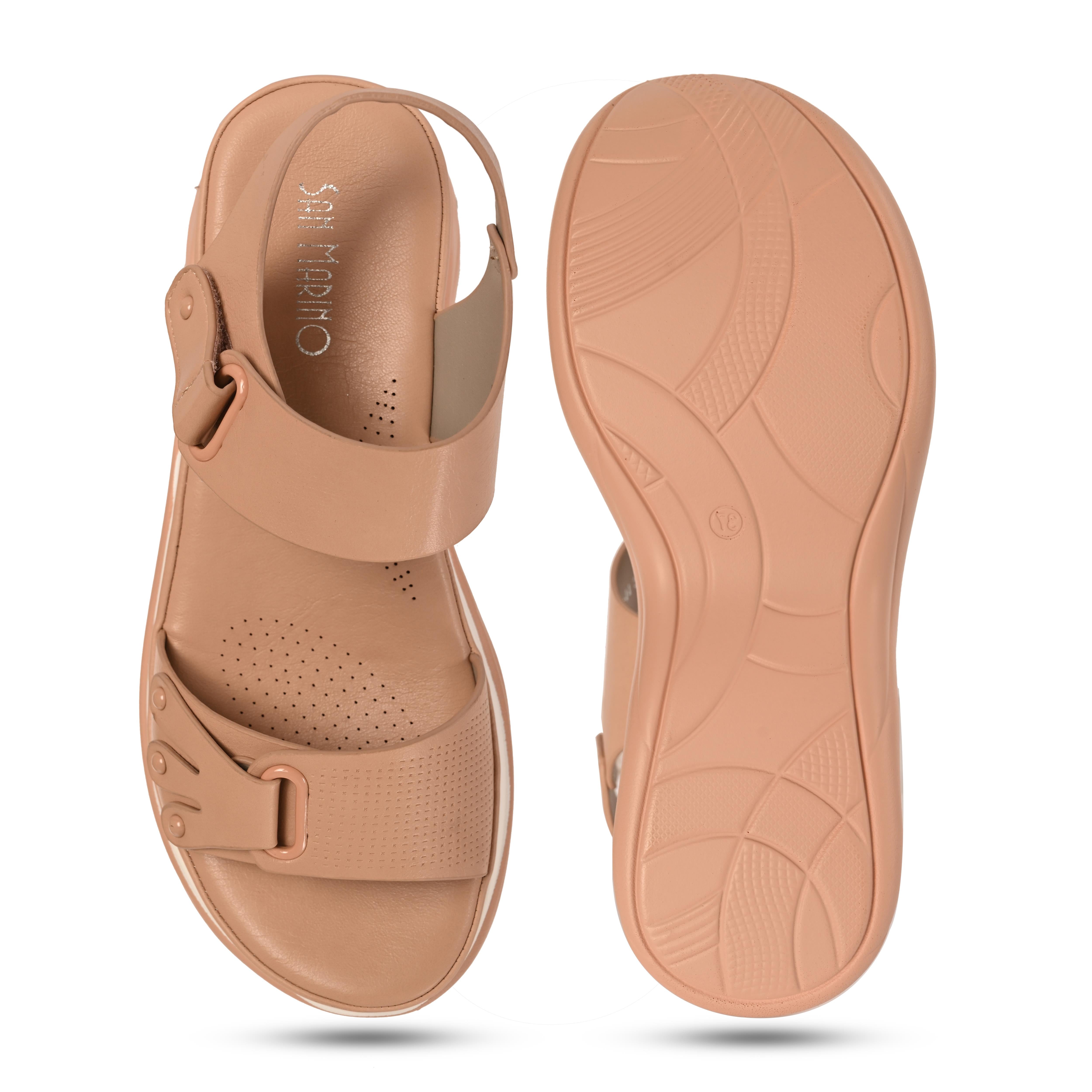 Tanira Sandals