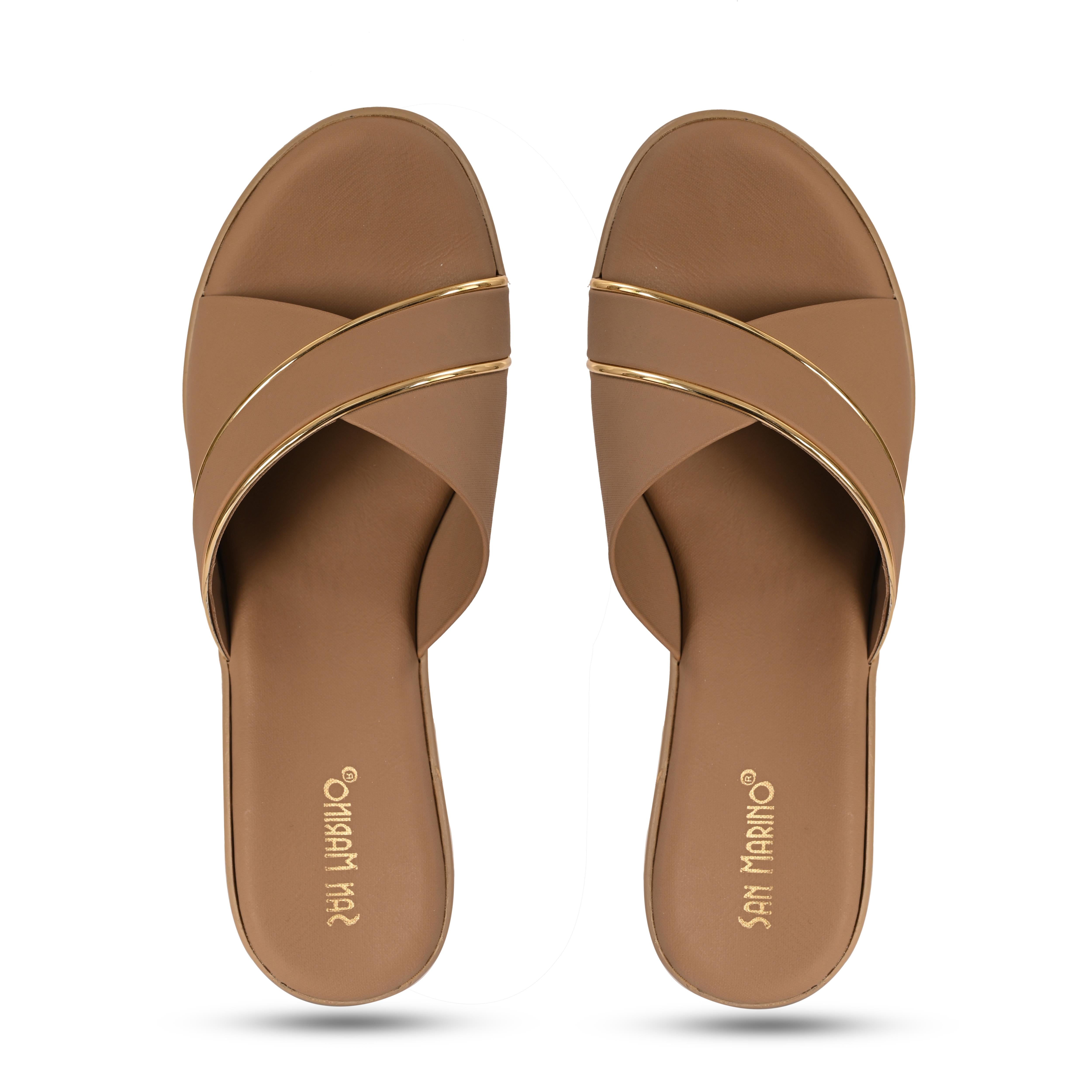 Grace Wedges
