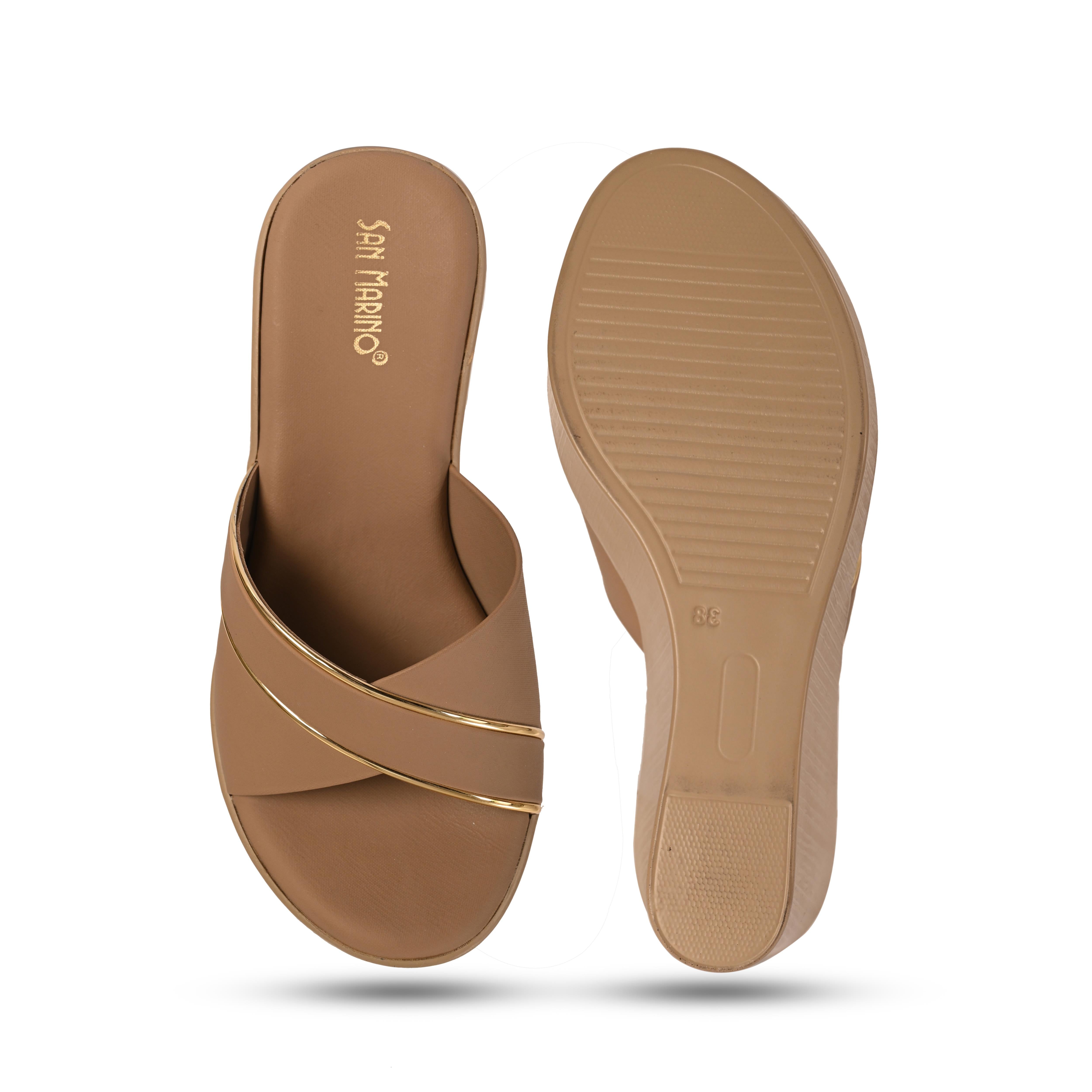 Grace Wedges