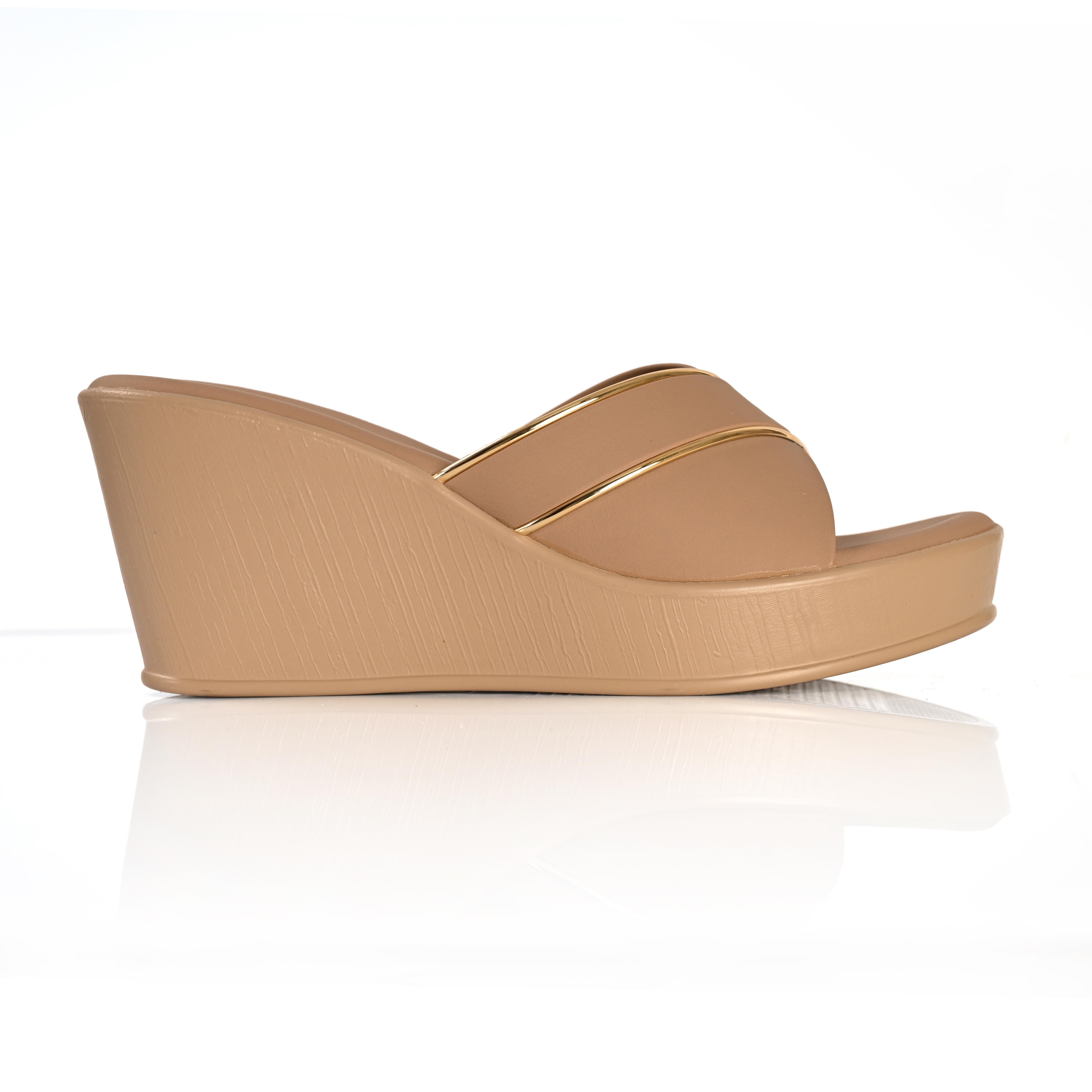 Grace Wedges