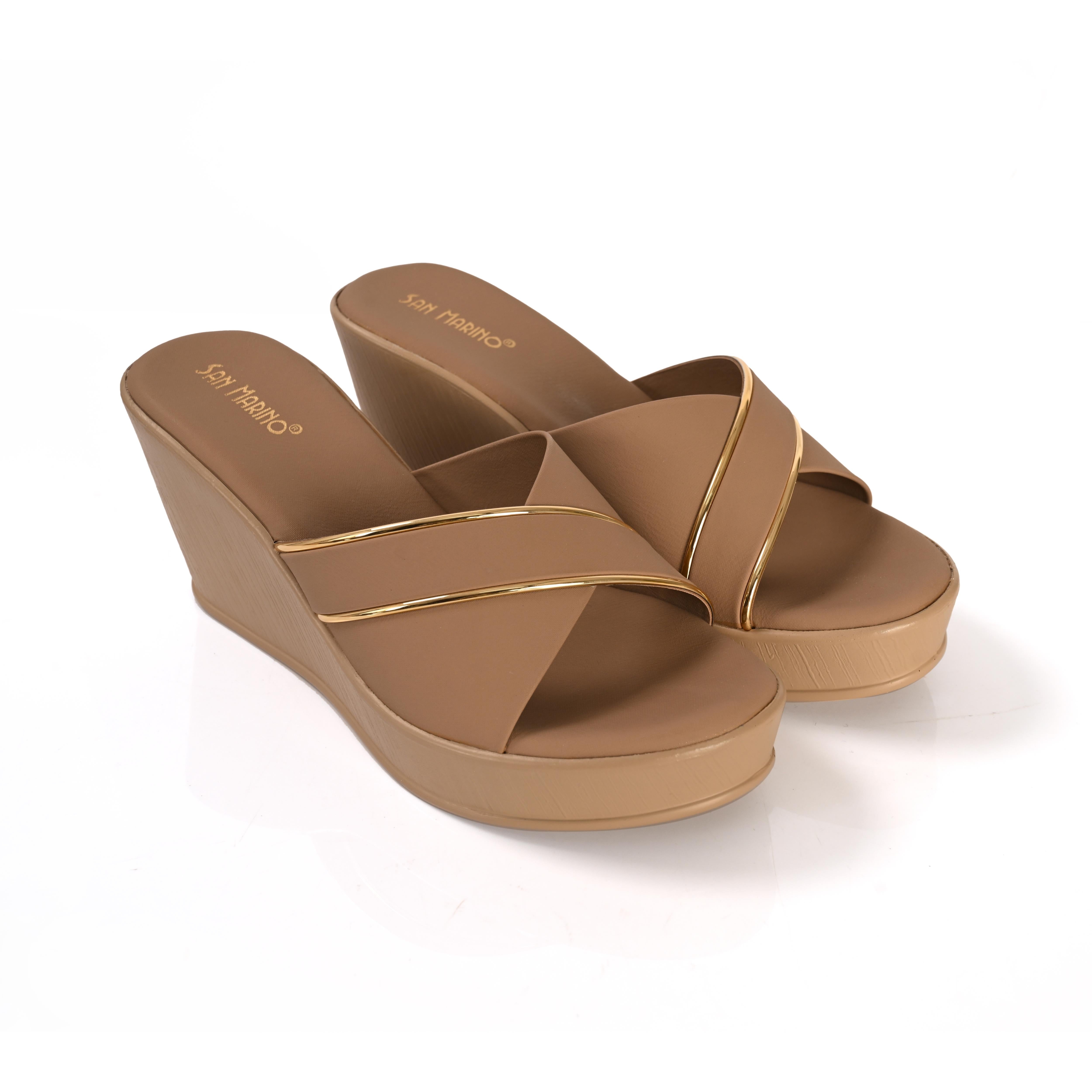 Grace Wedges