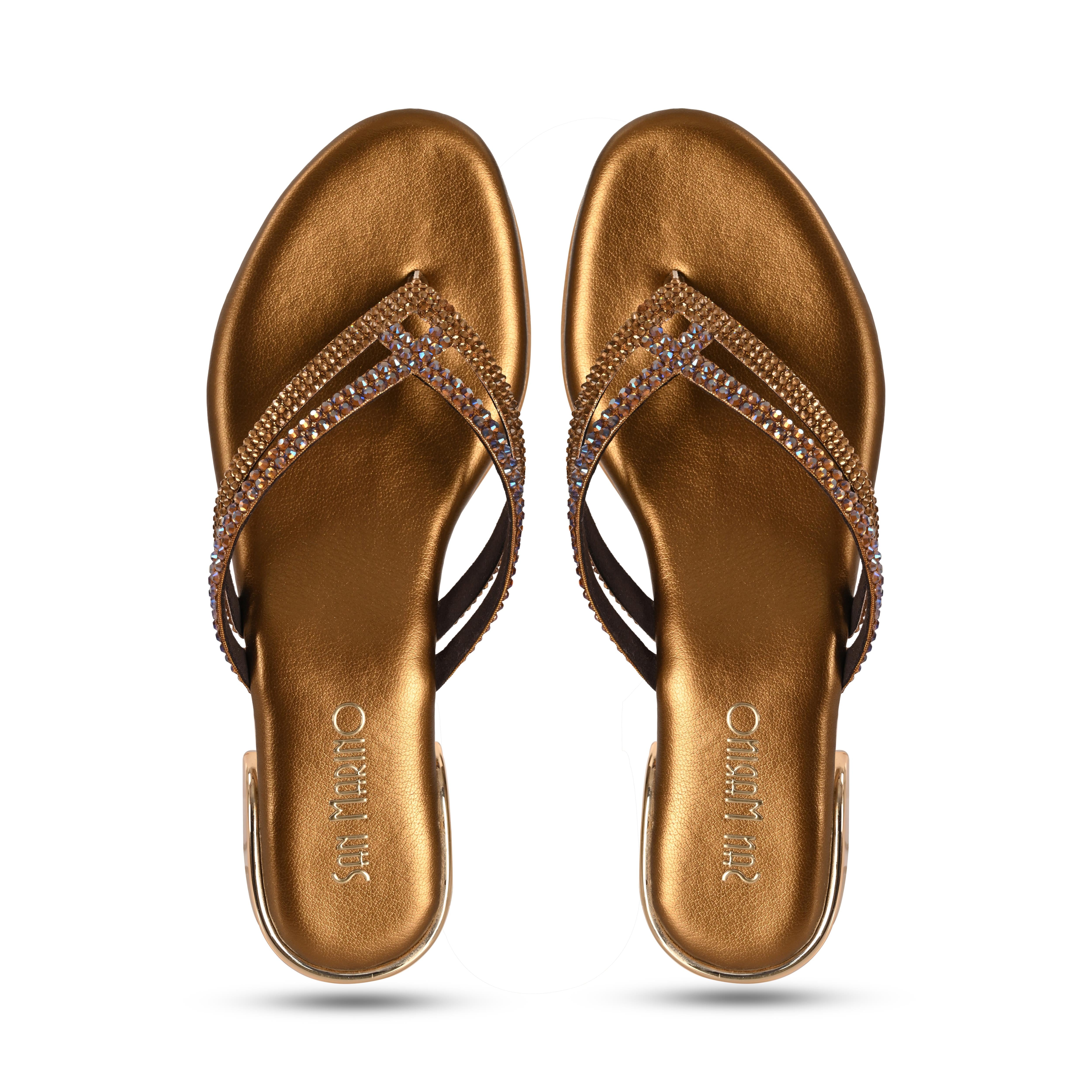 Ziya Heels