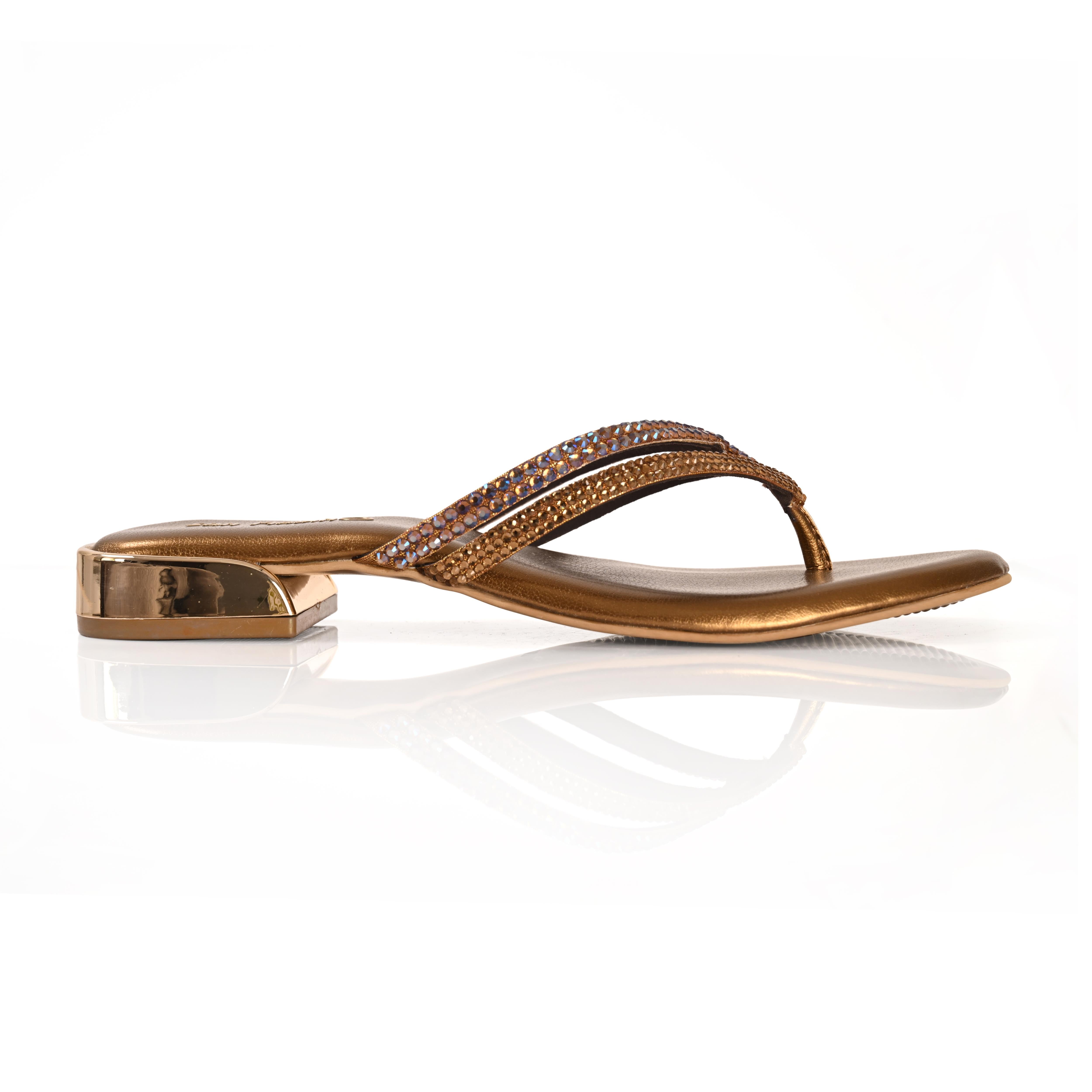 Ziya Heels
