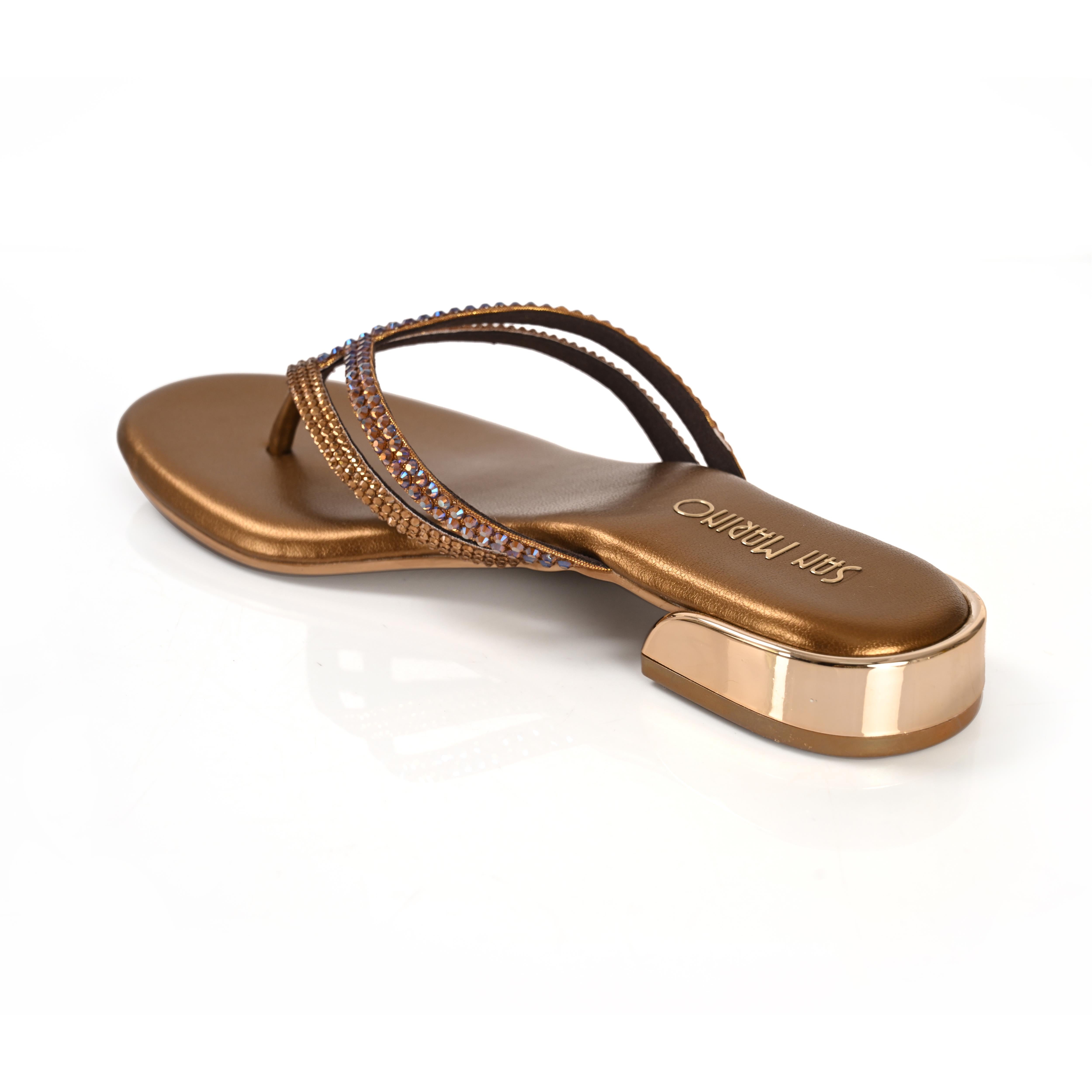 Ziya Heels