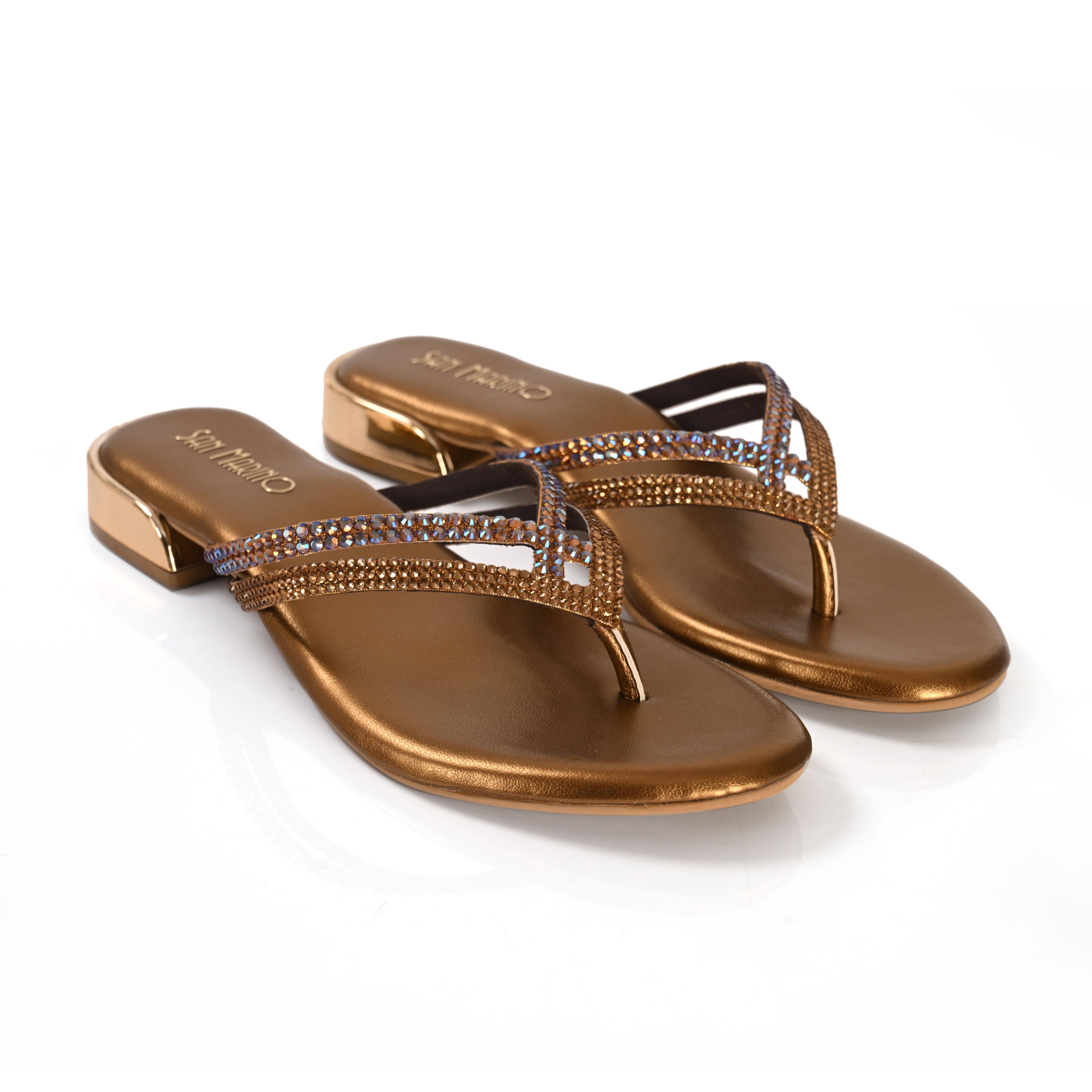 Ziya Heels