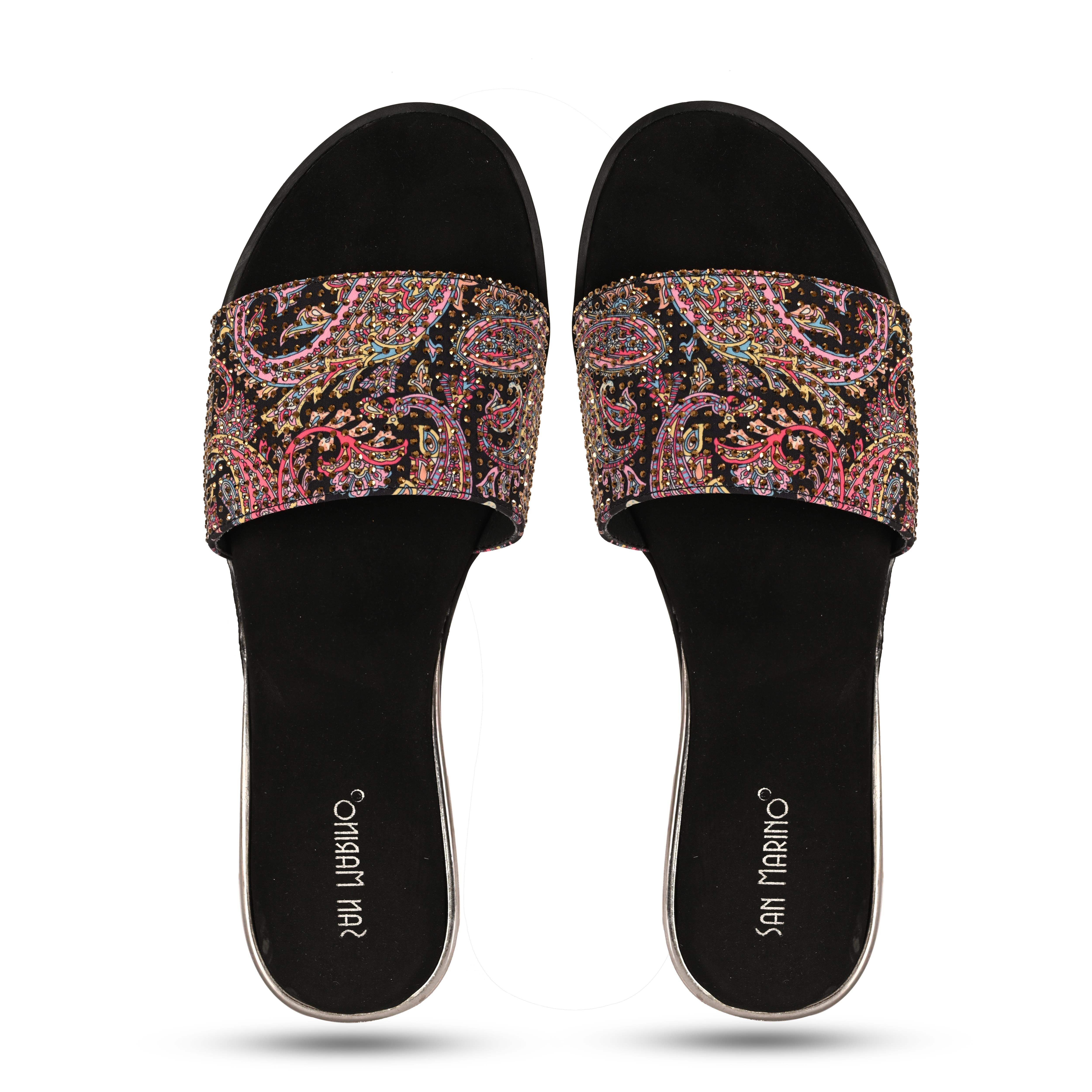 Falak Flats
