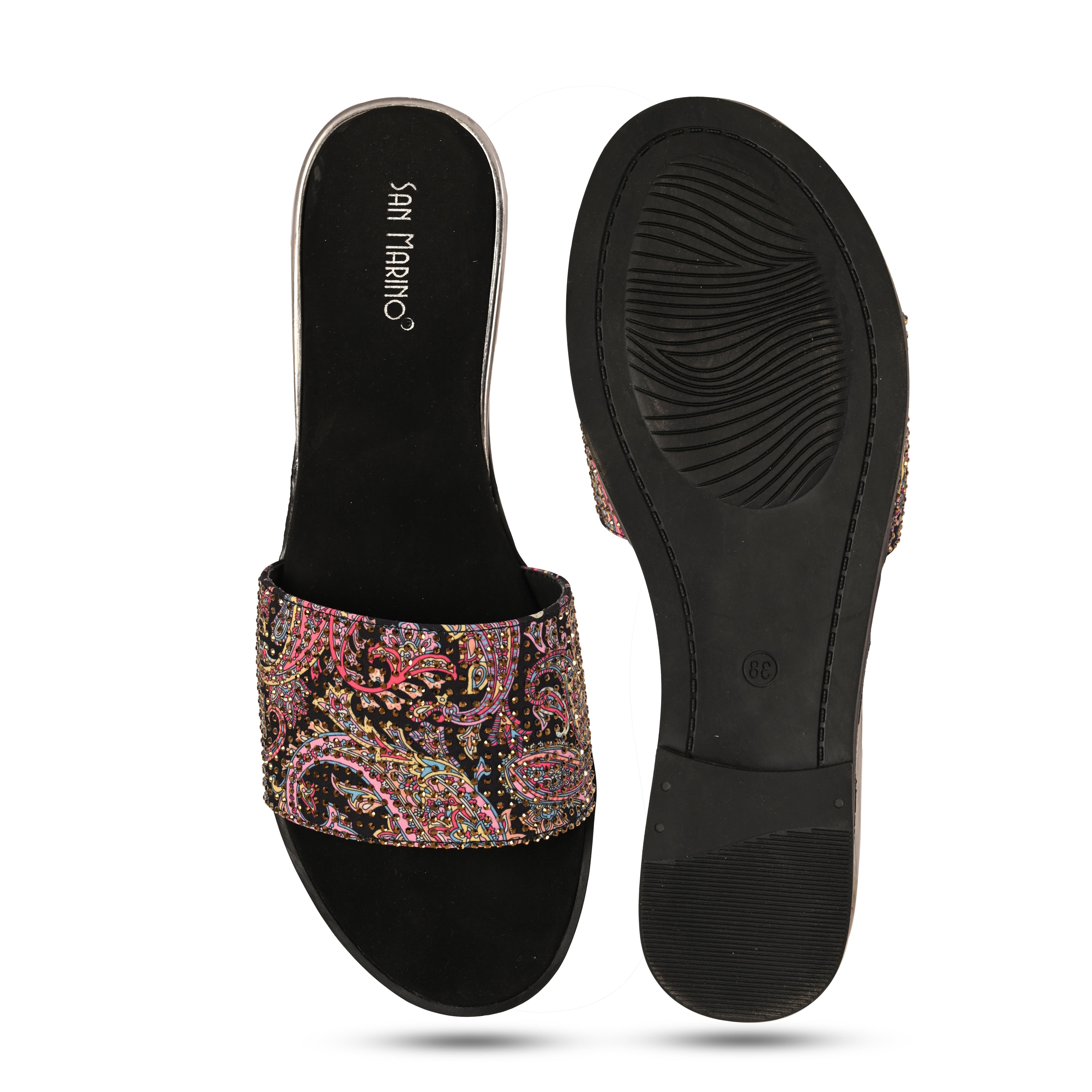 Falak Flats