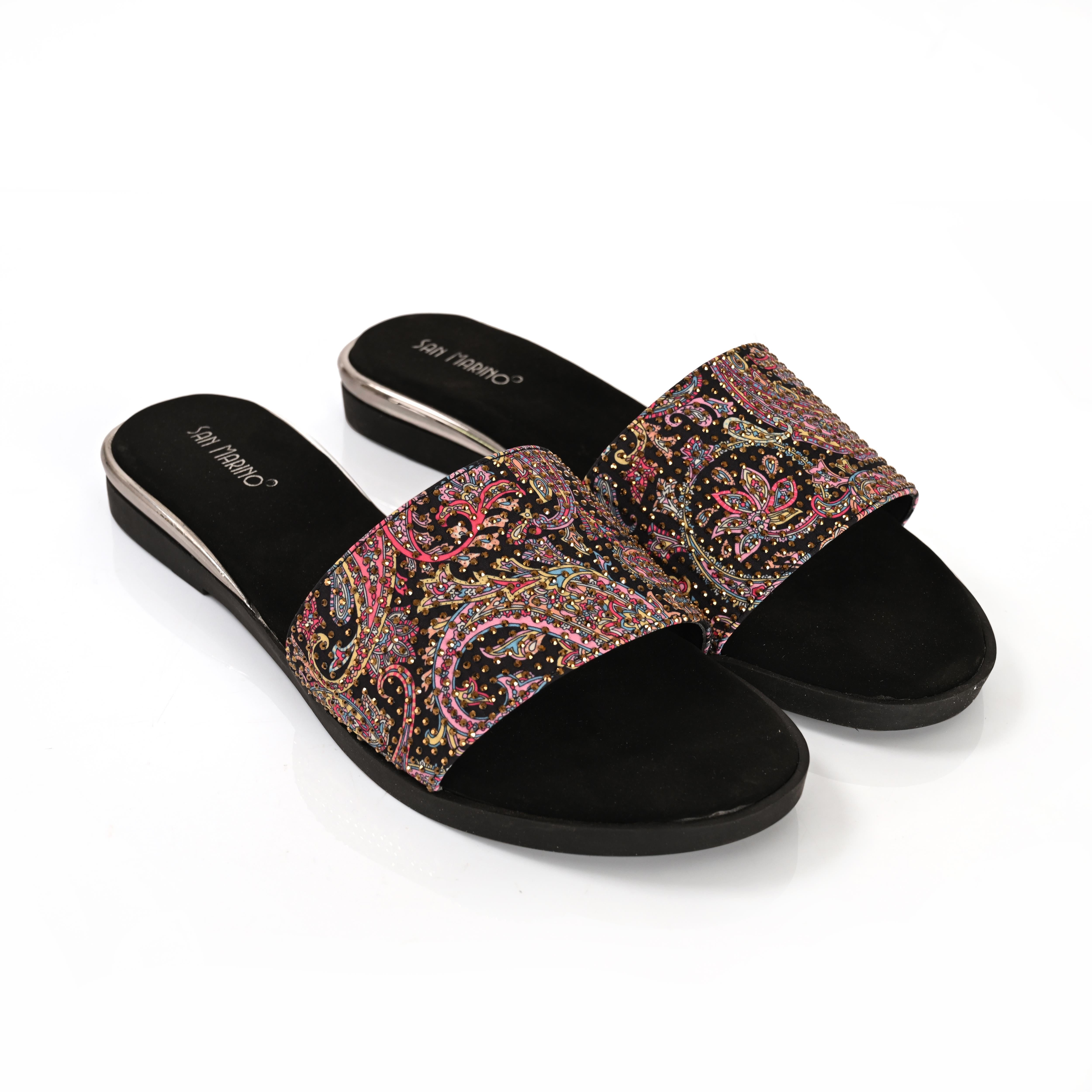 Falak Flats