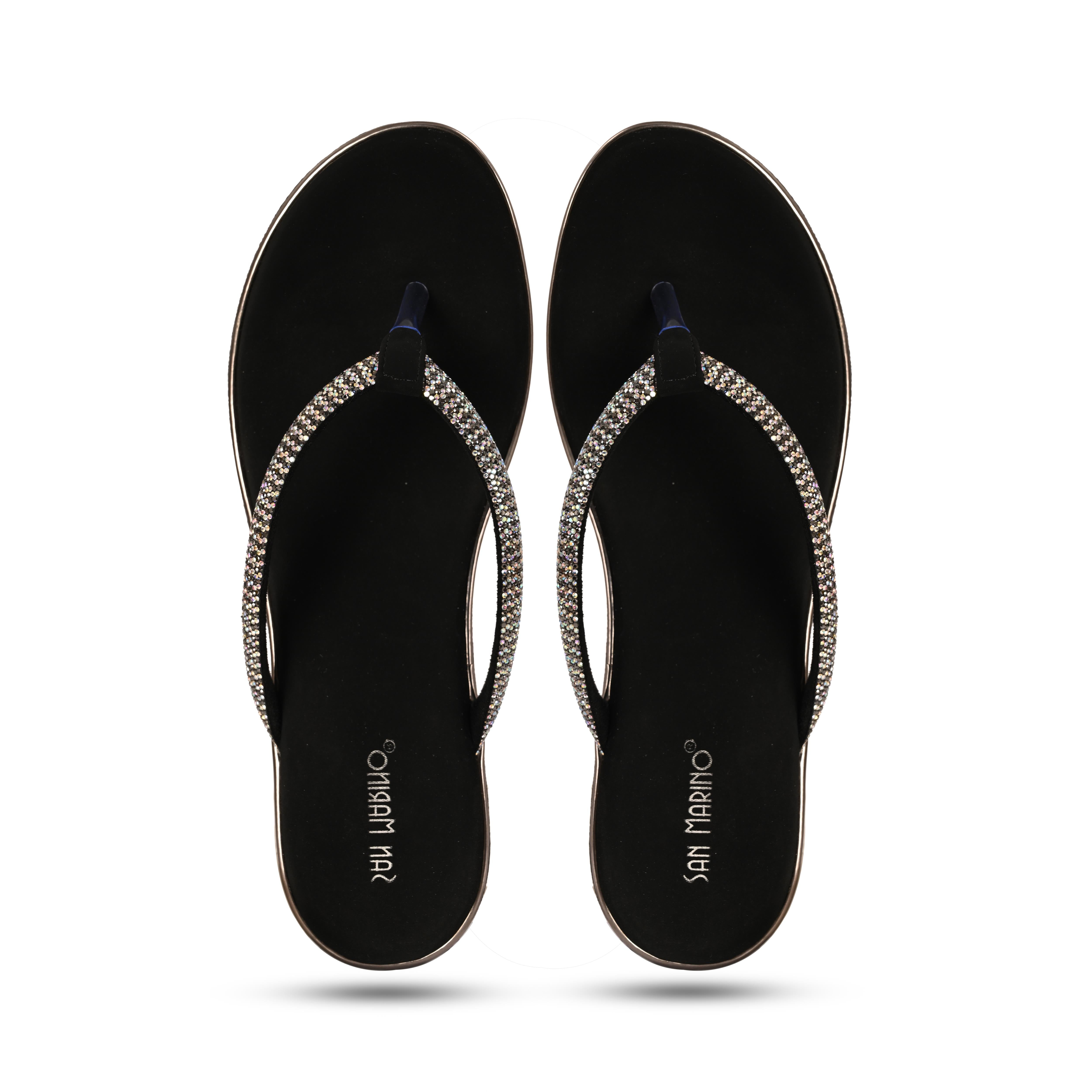Riwaz Heels