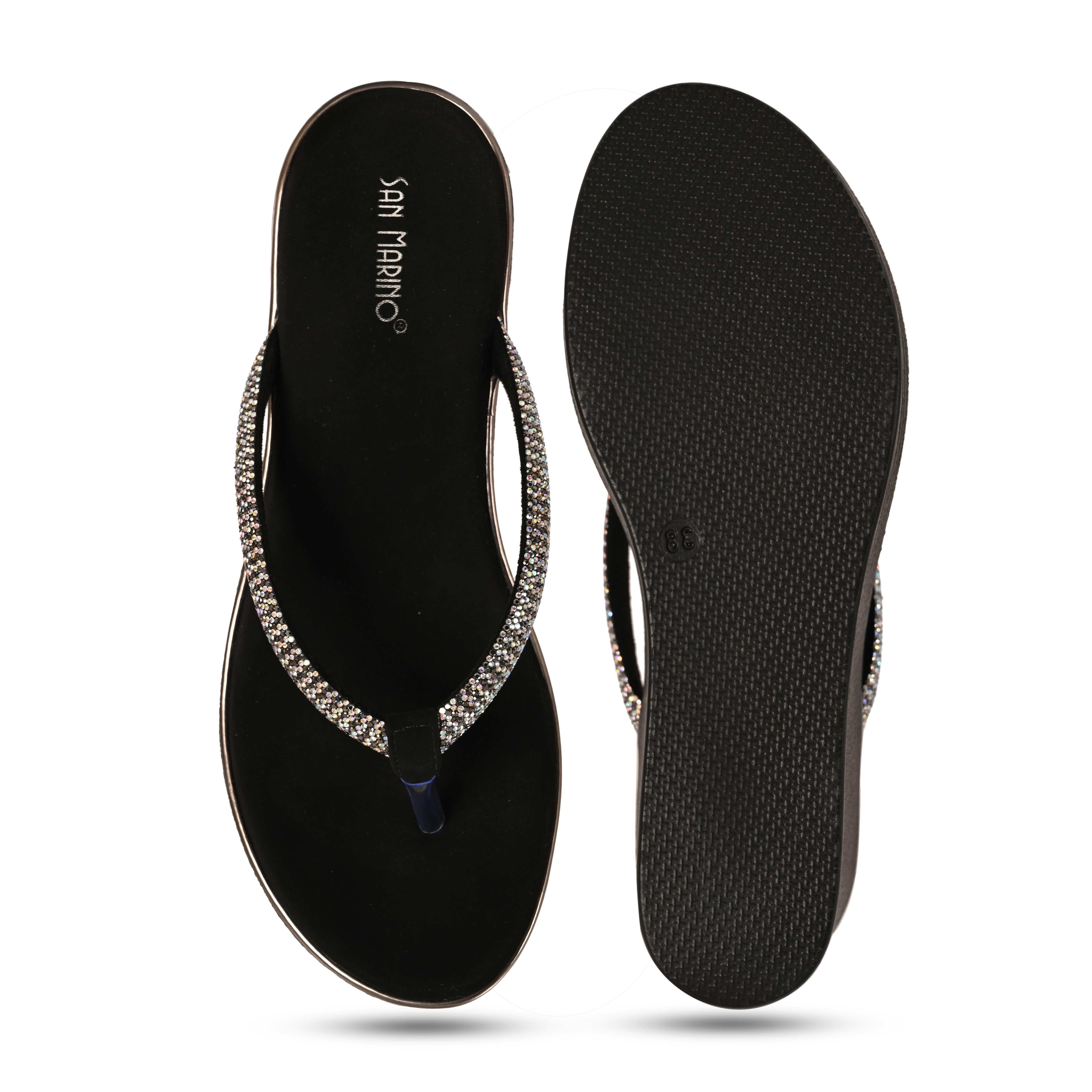 Riwaz Heels