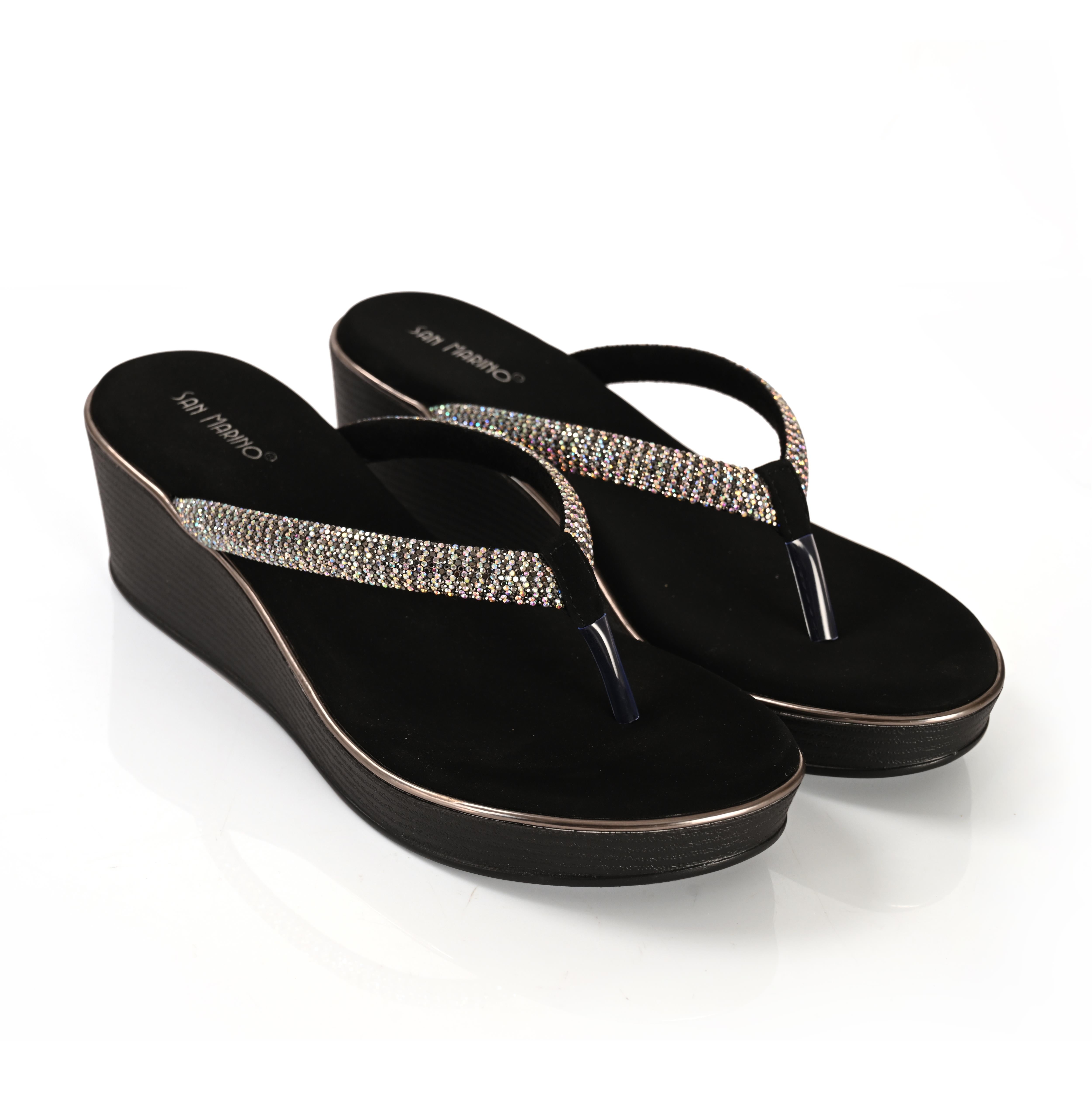 Riwaz Heels