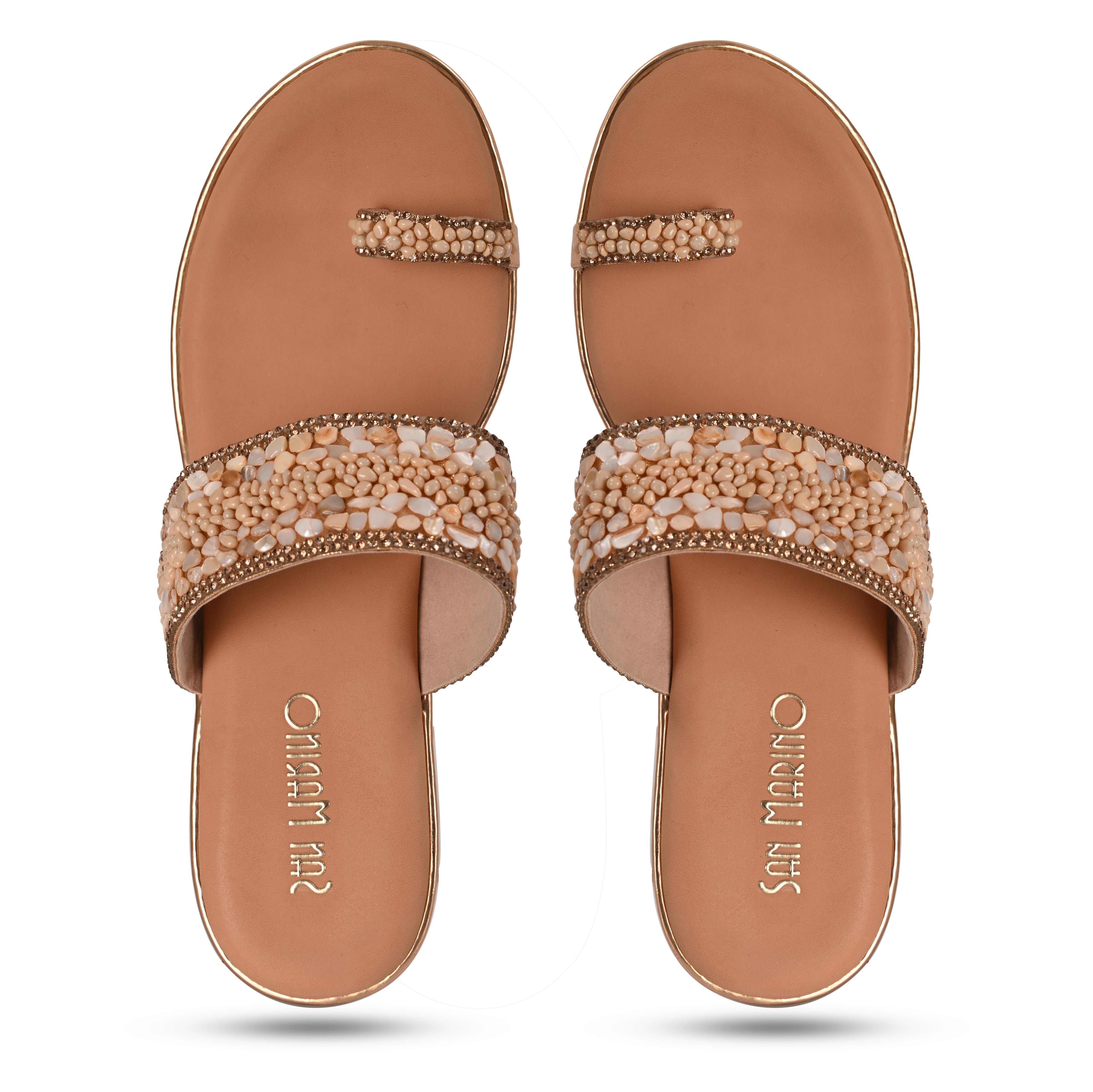 Ratna Wedges