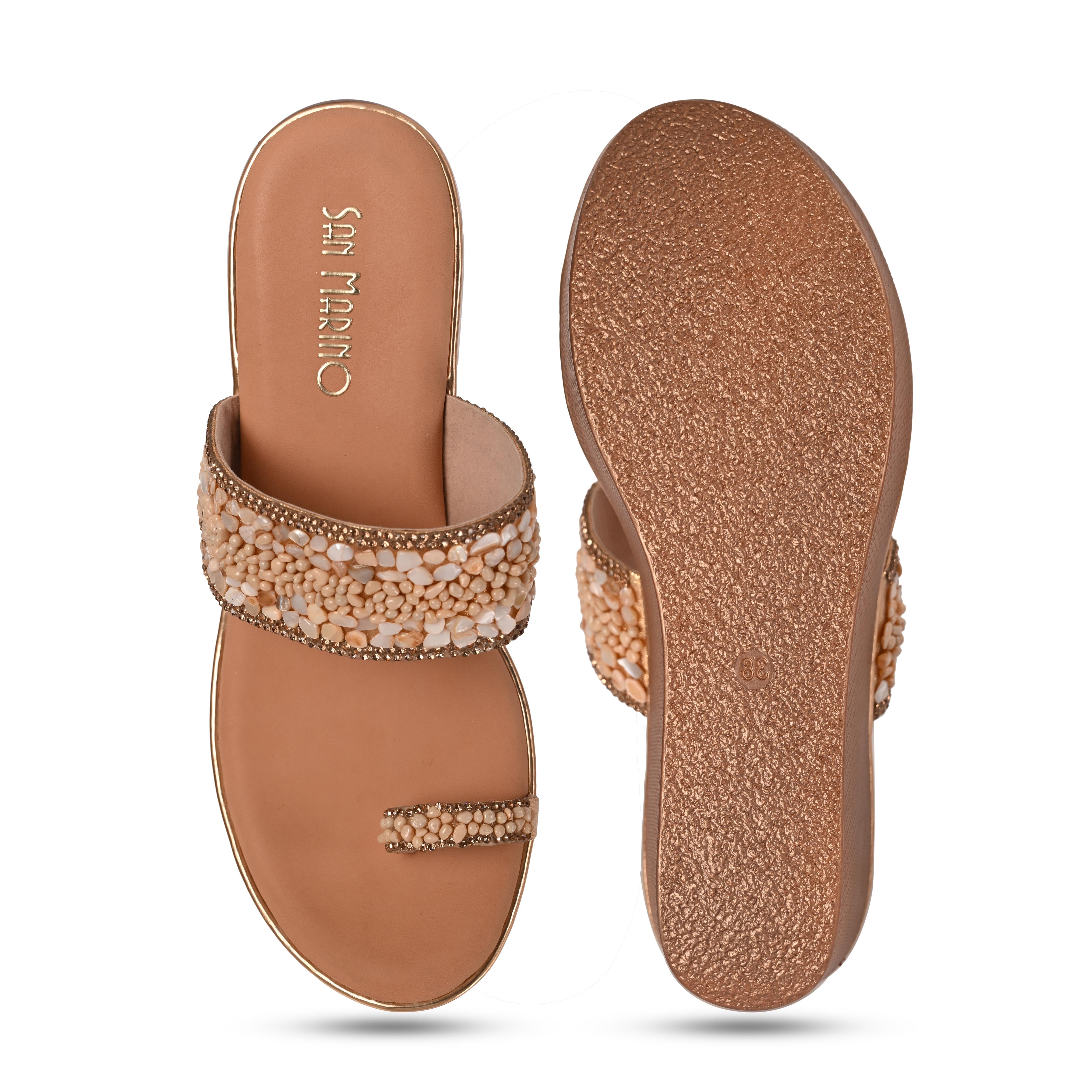 Ratna Wedges
