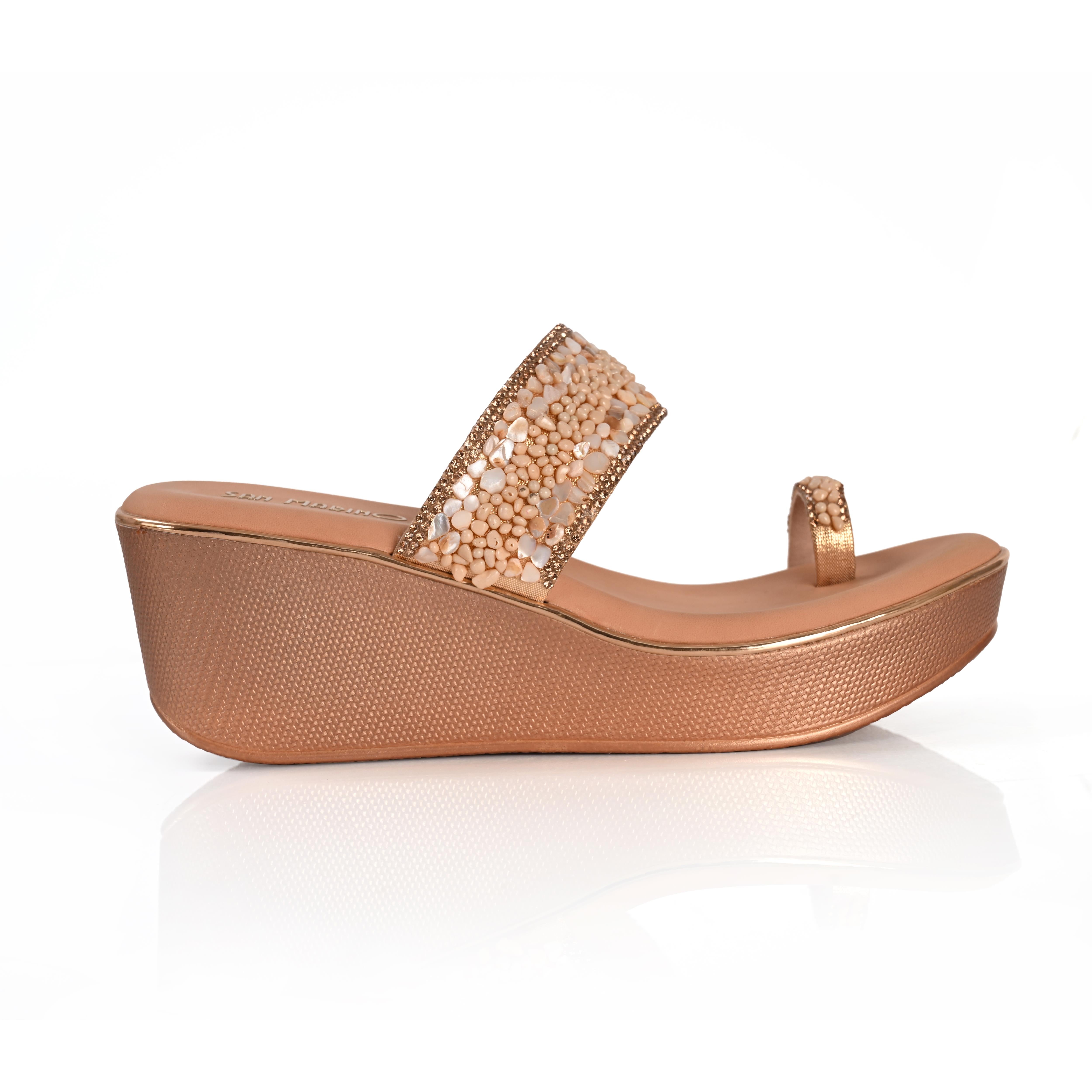 Ratna Wedges