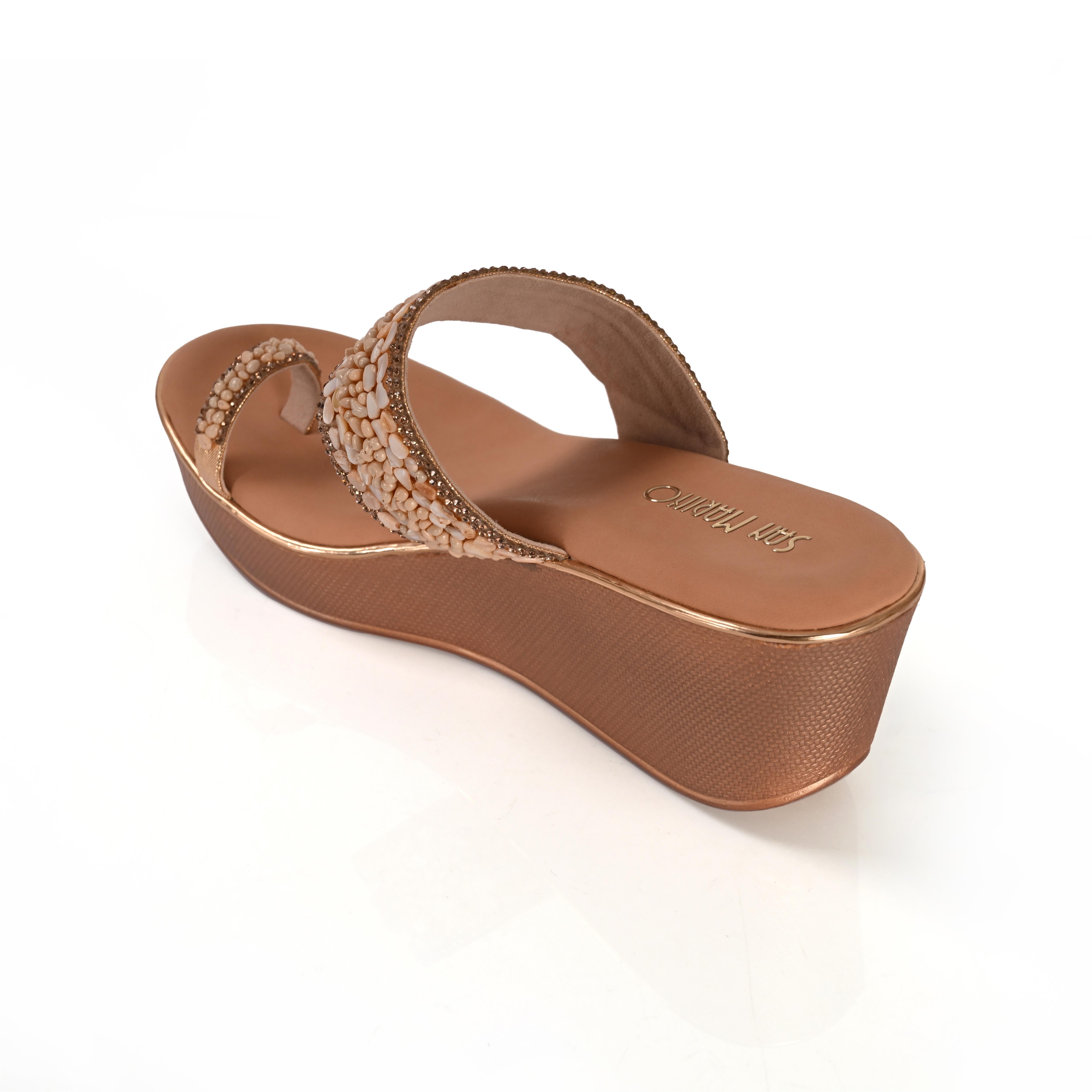 Ratna Wedges