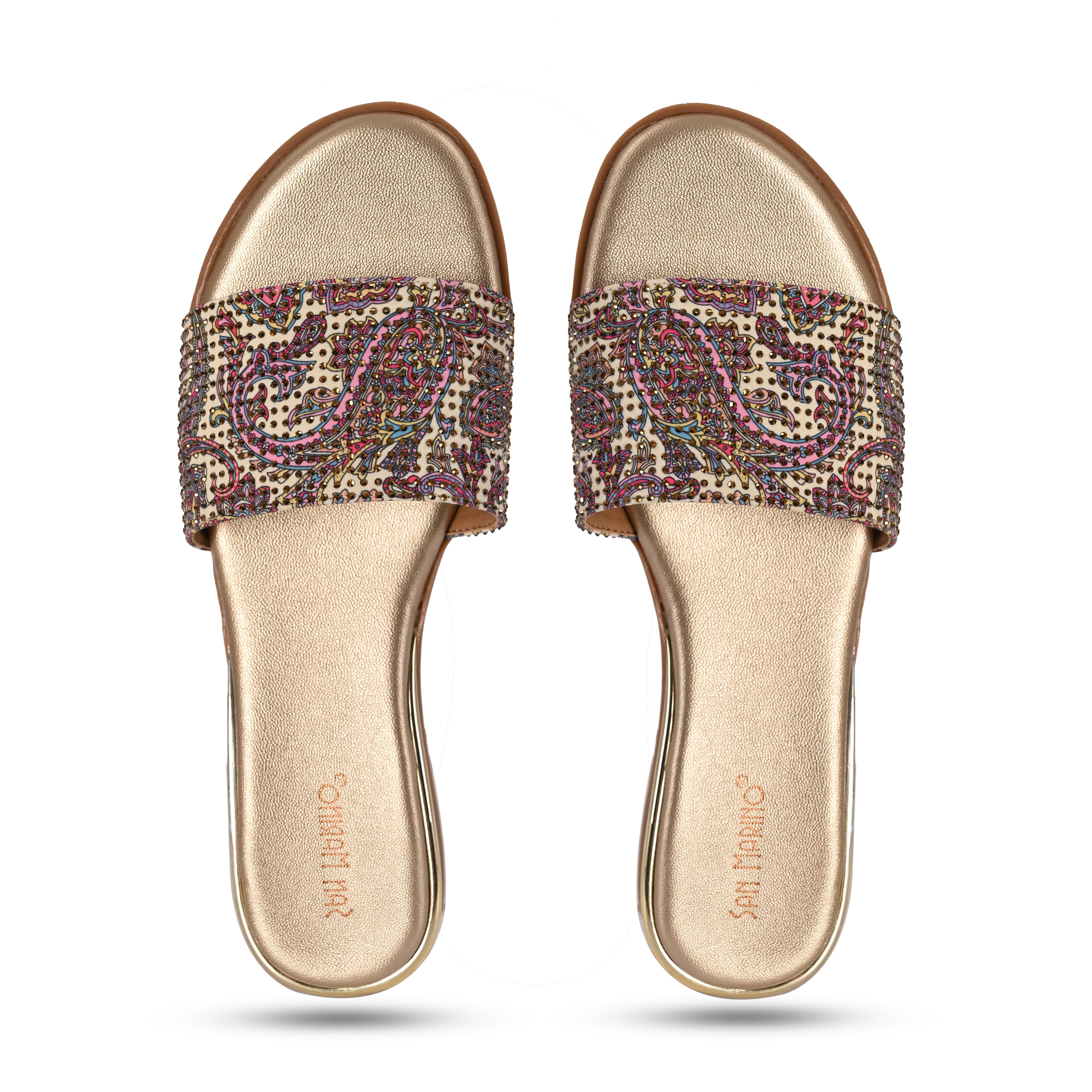 Falak Flats