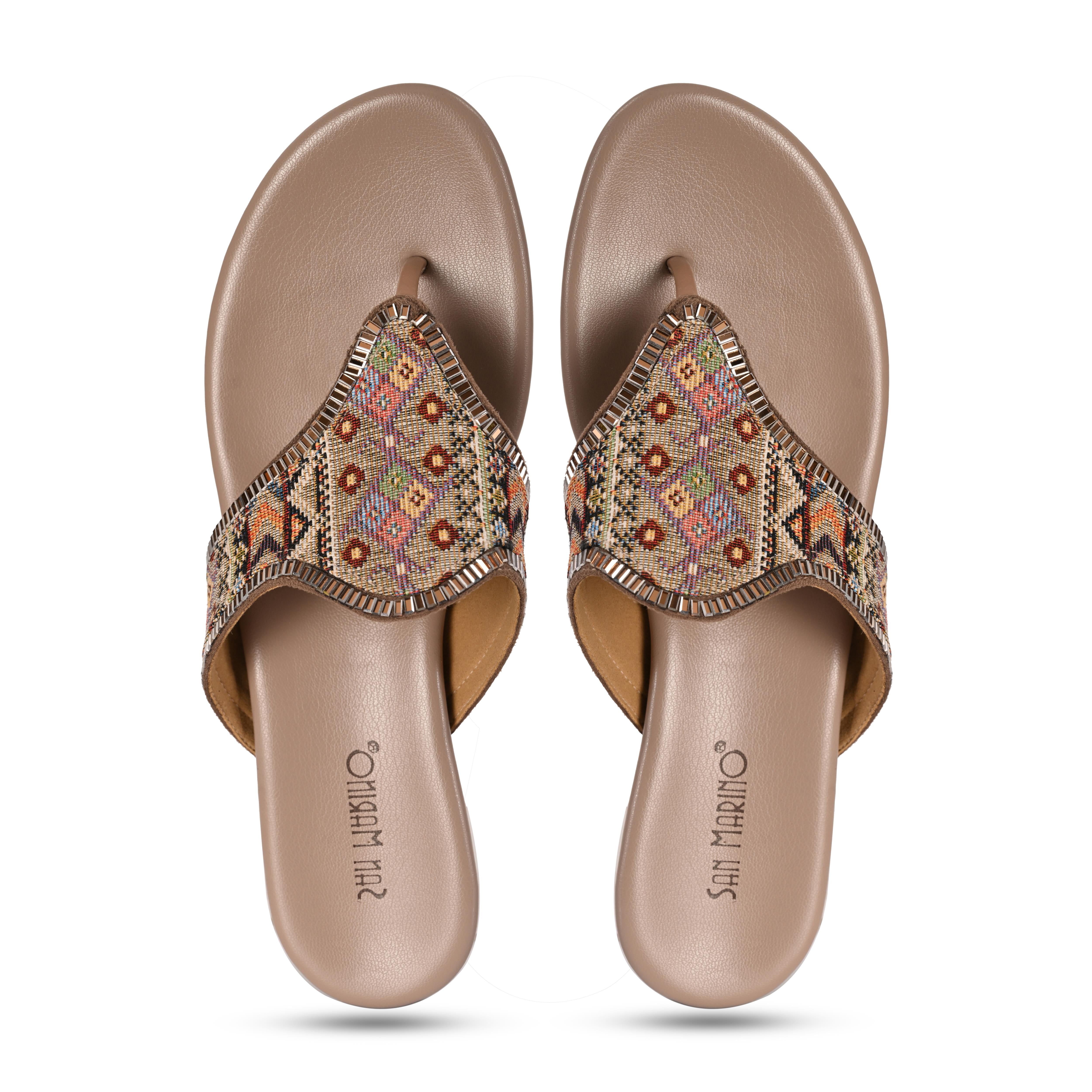 Mosaic Wedges