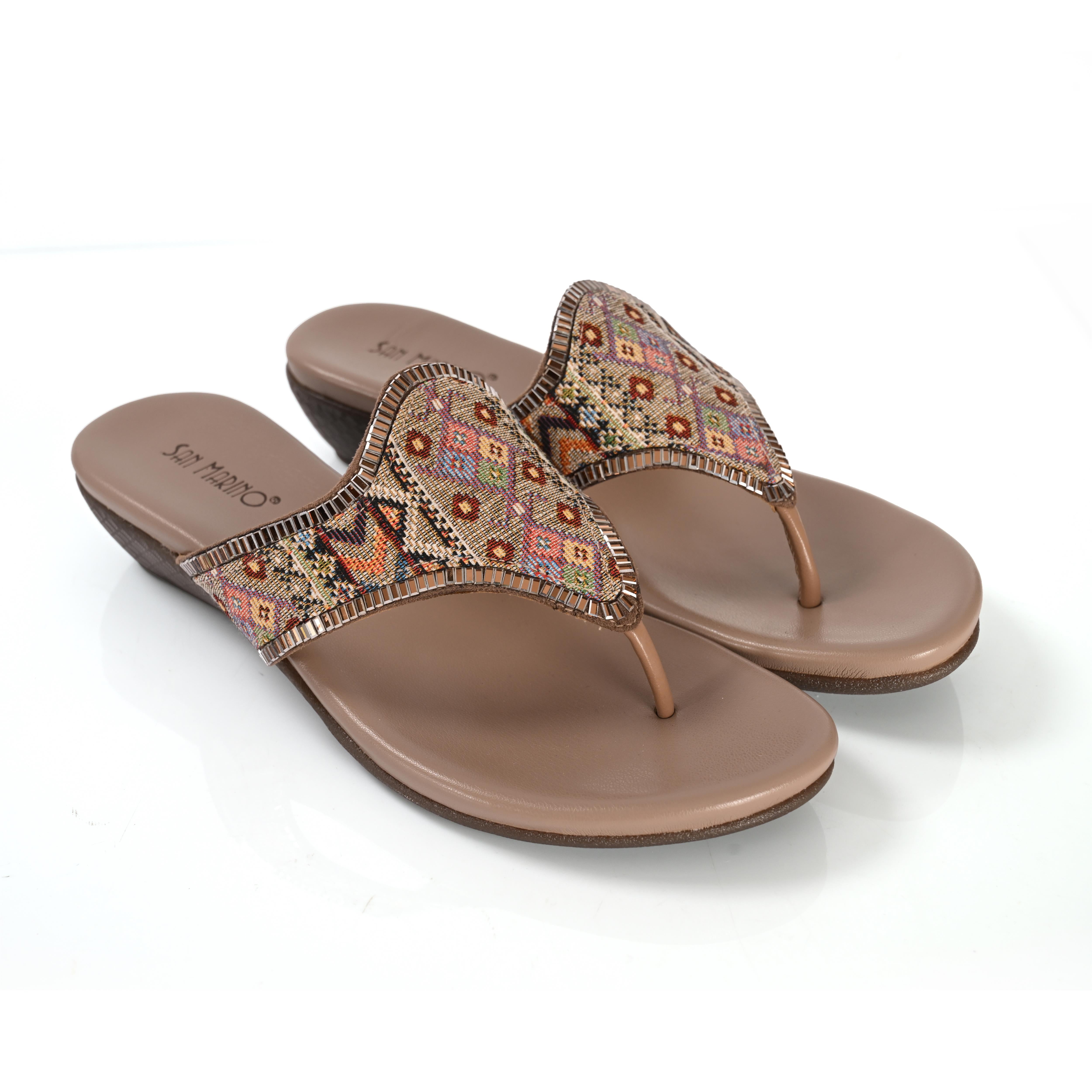 Mosaic Wedges