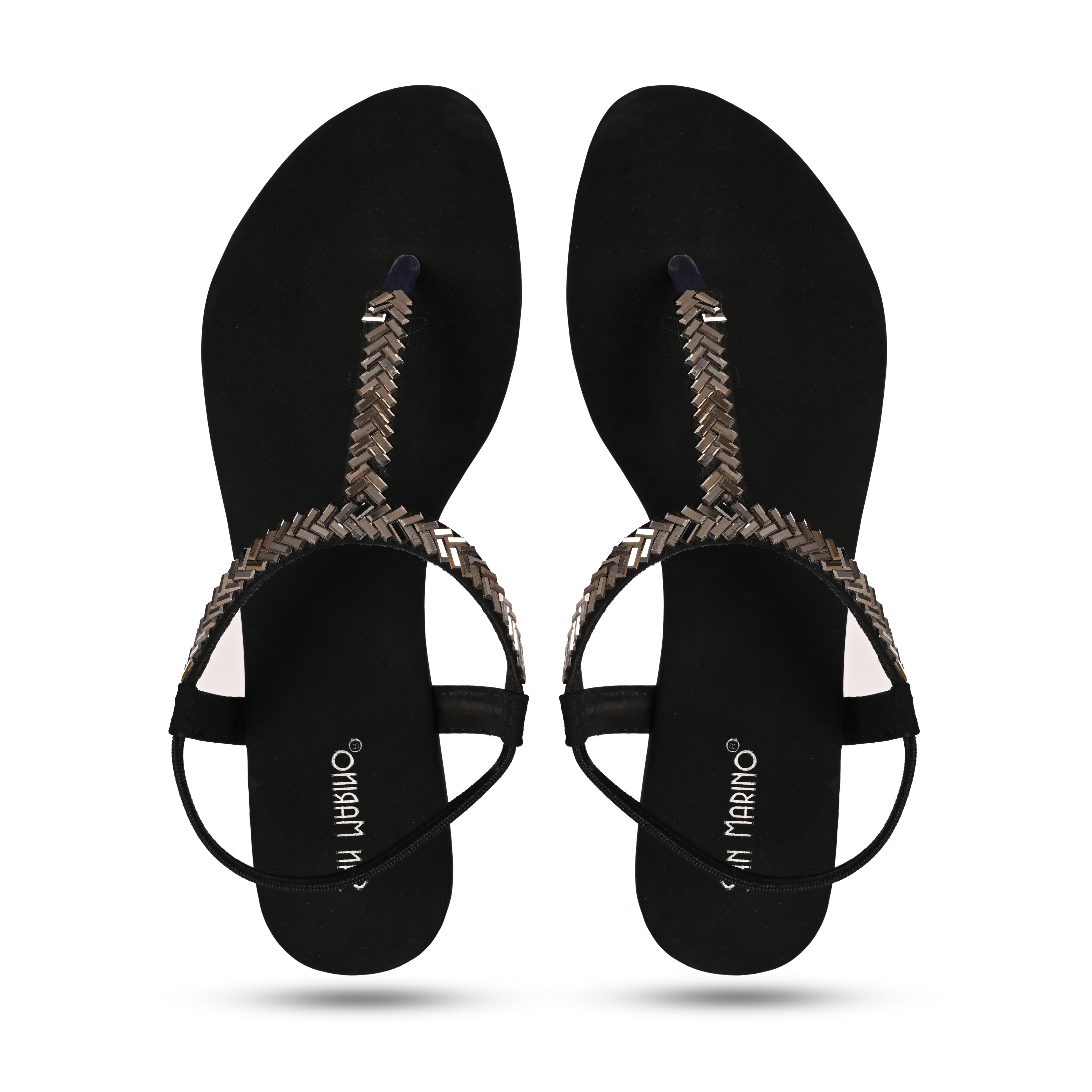 Amber Flats