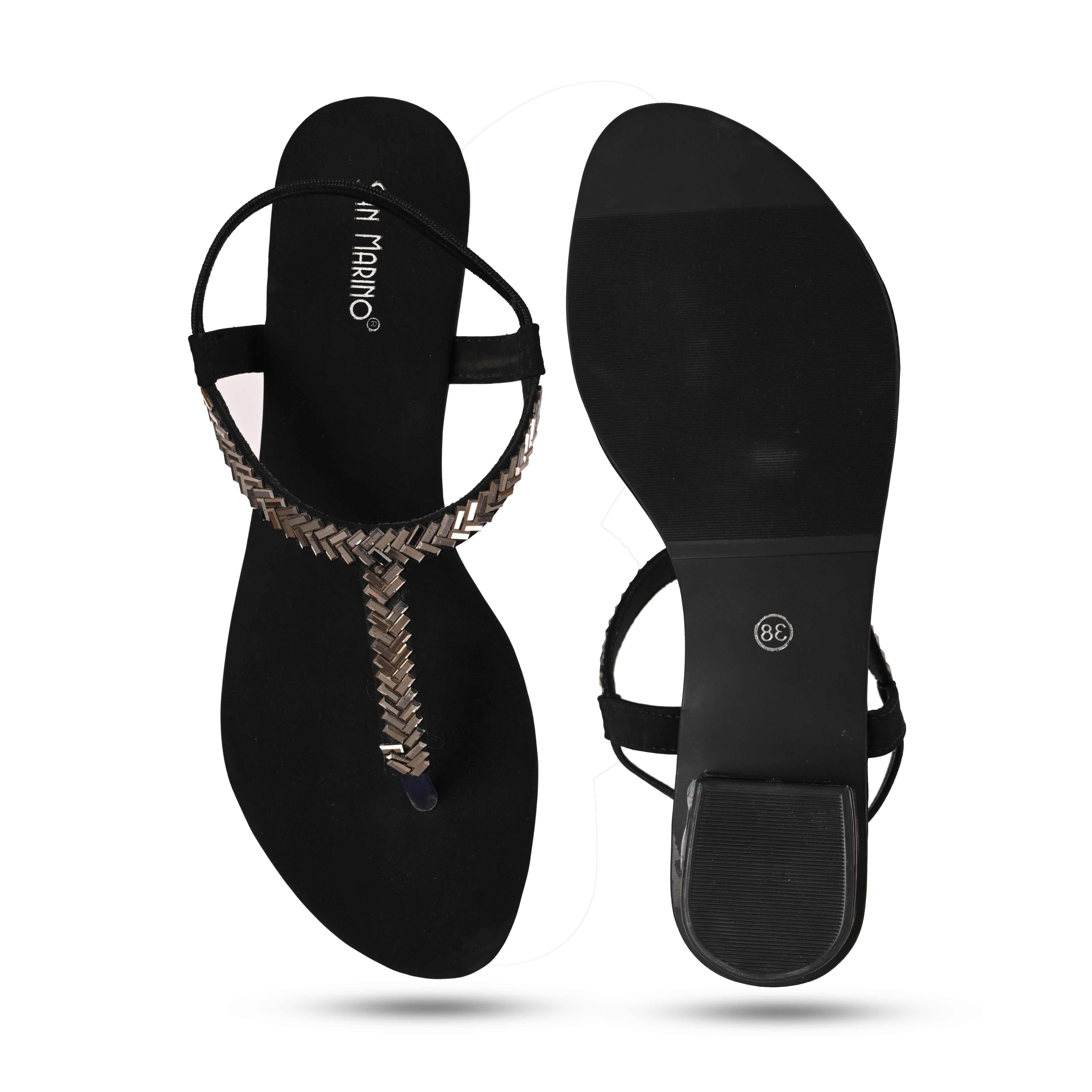 Amber Flats