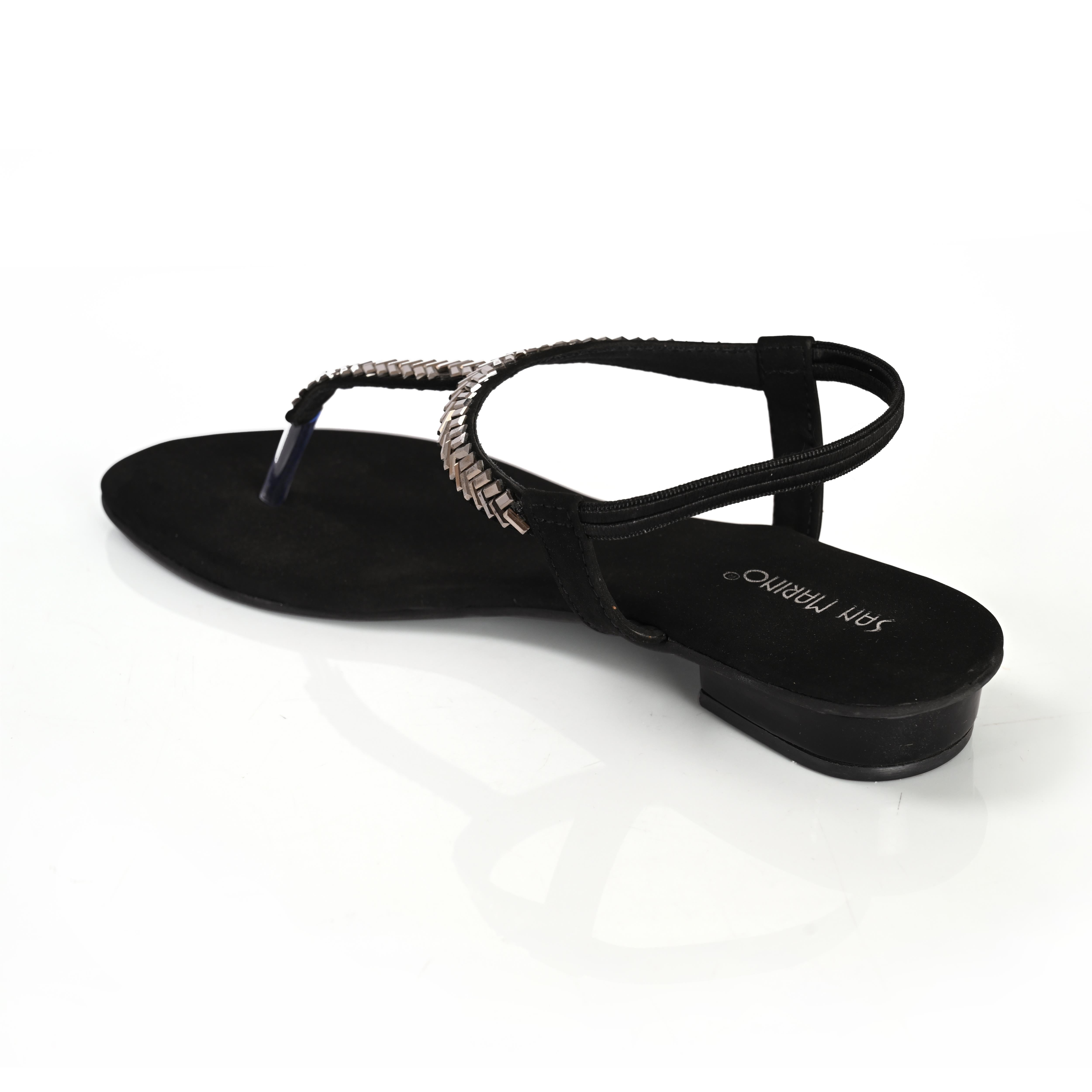 Amber Flats