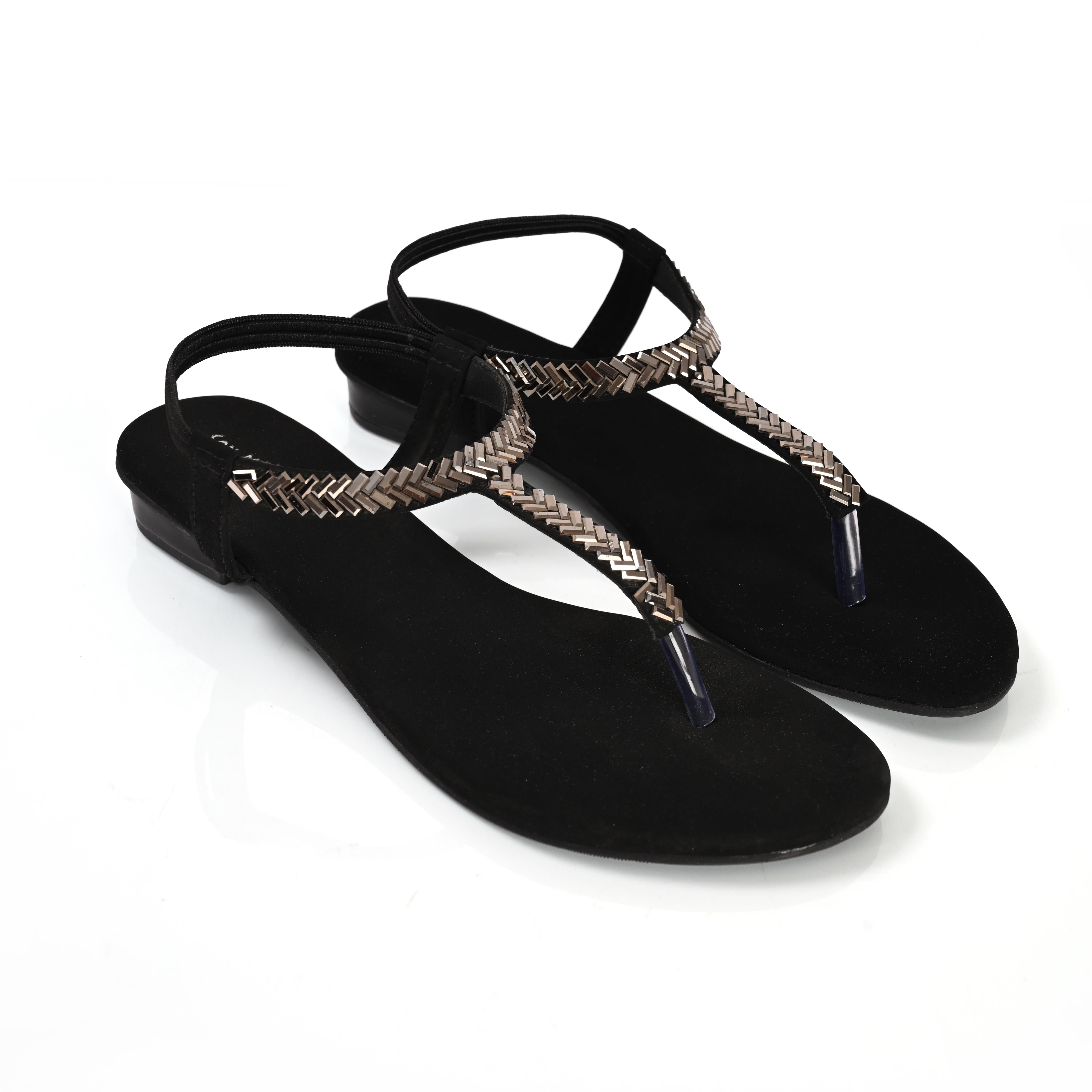 Amber Flats