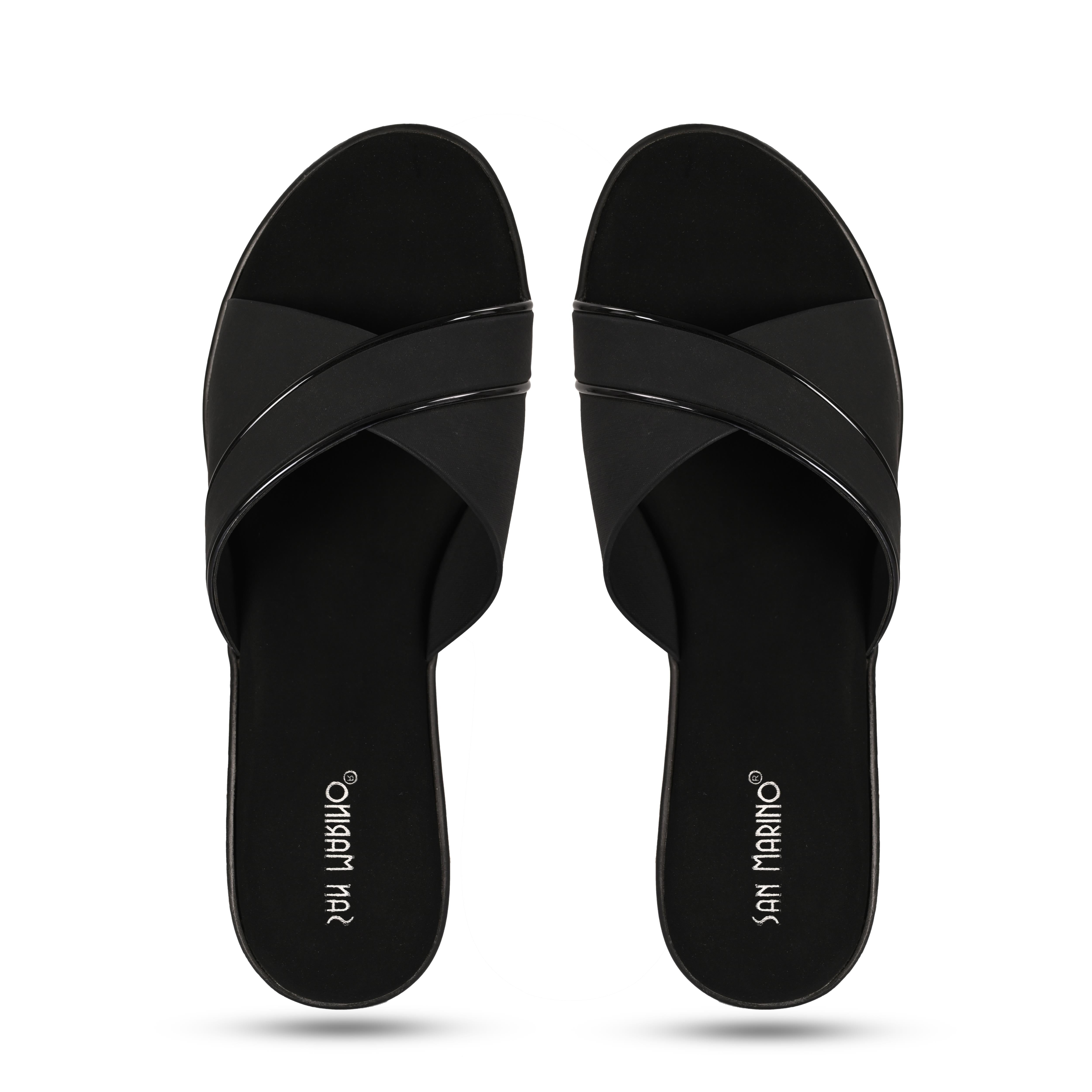 Grace Wedges