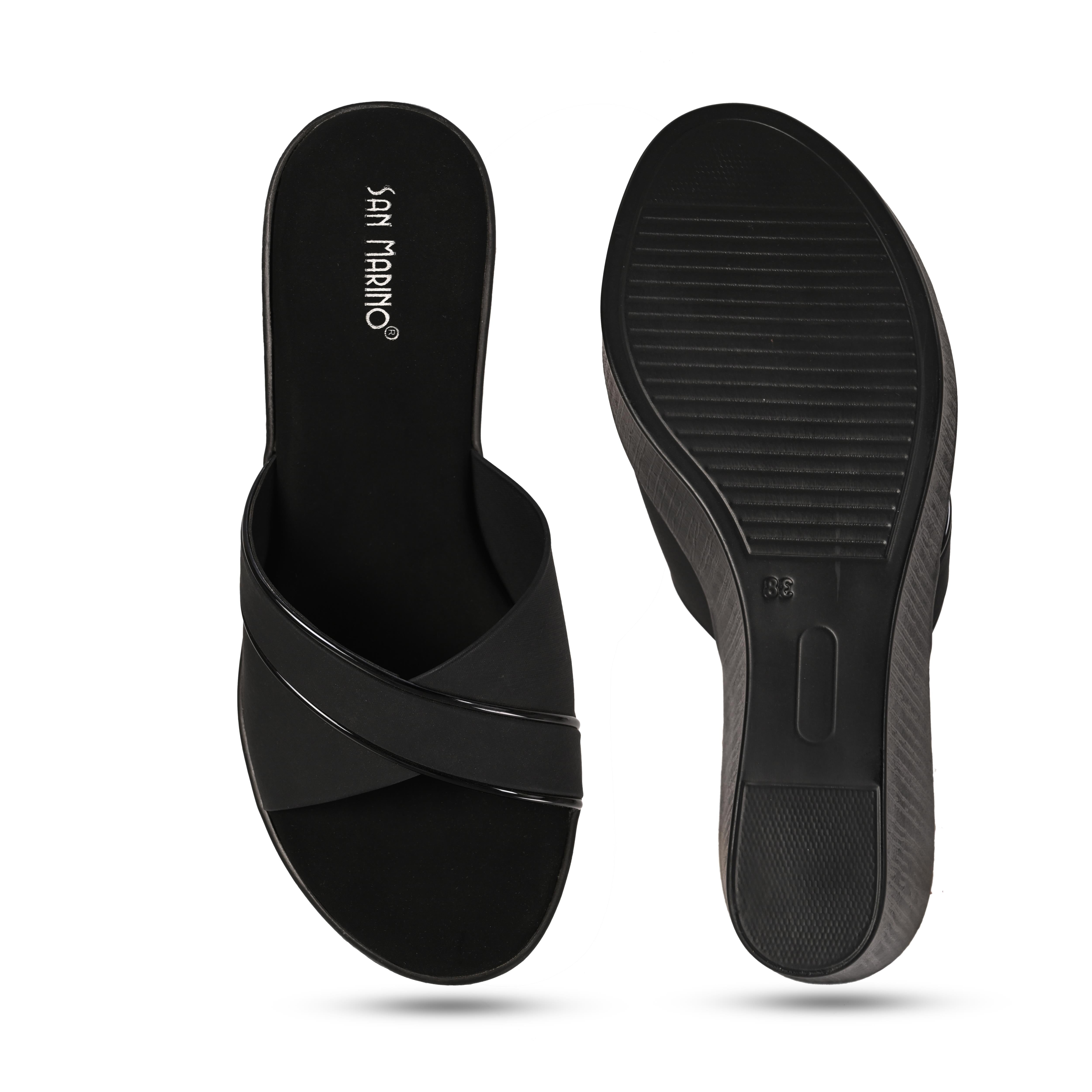 Grace Wedges
