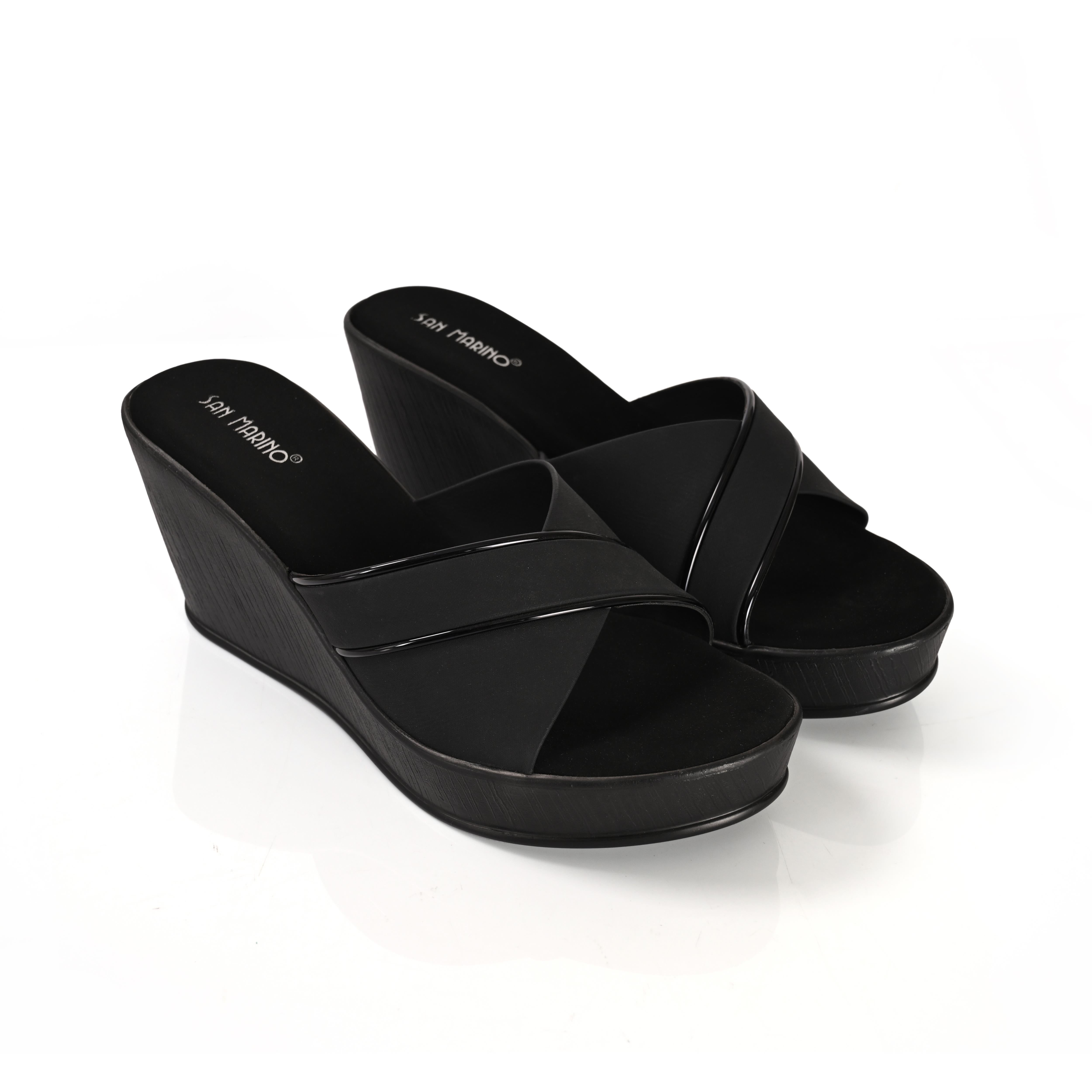 Grace Wedges