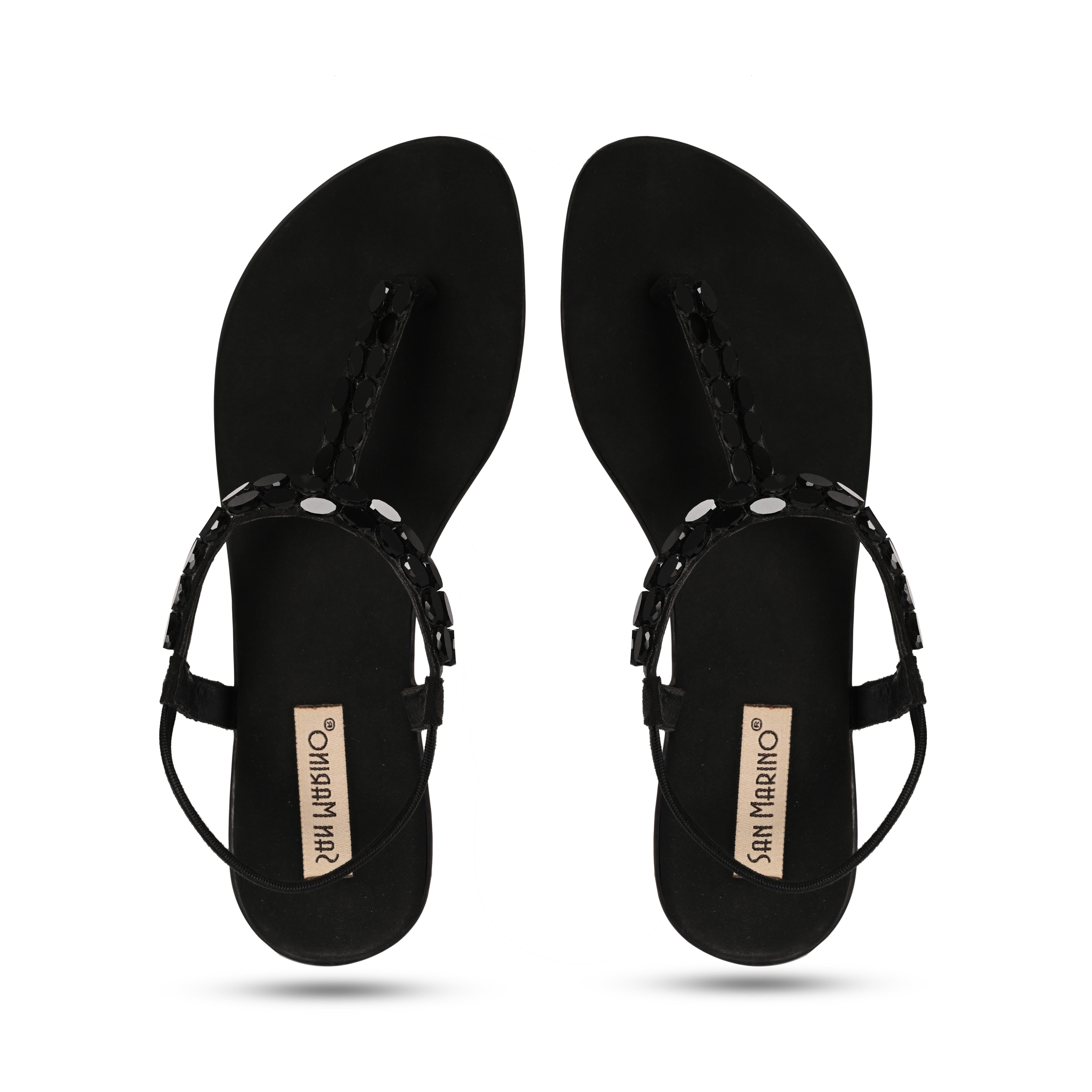 Susie Flats