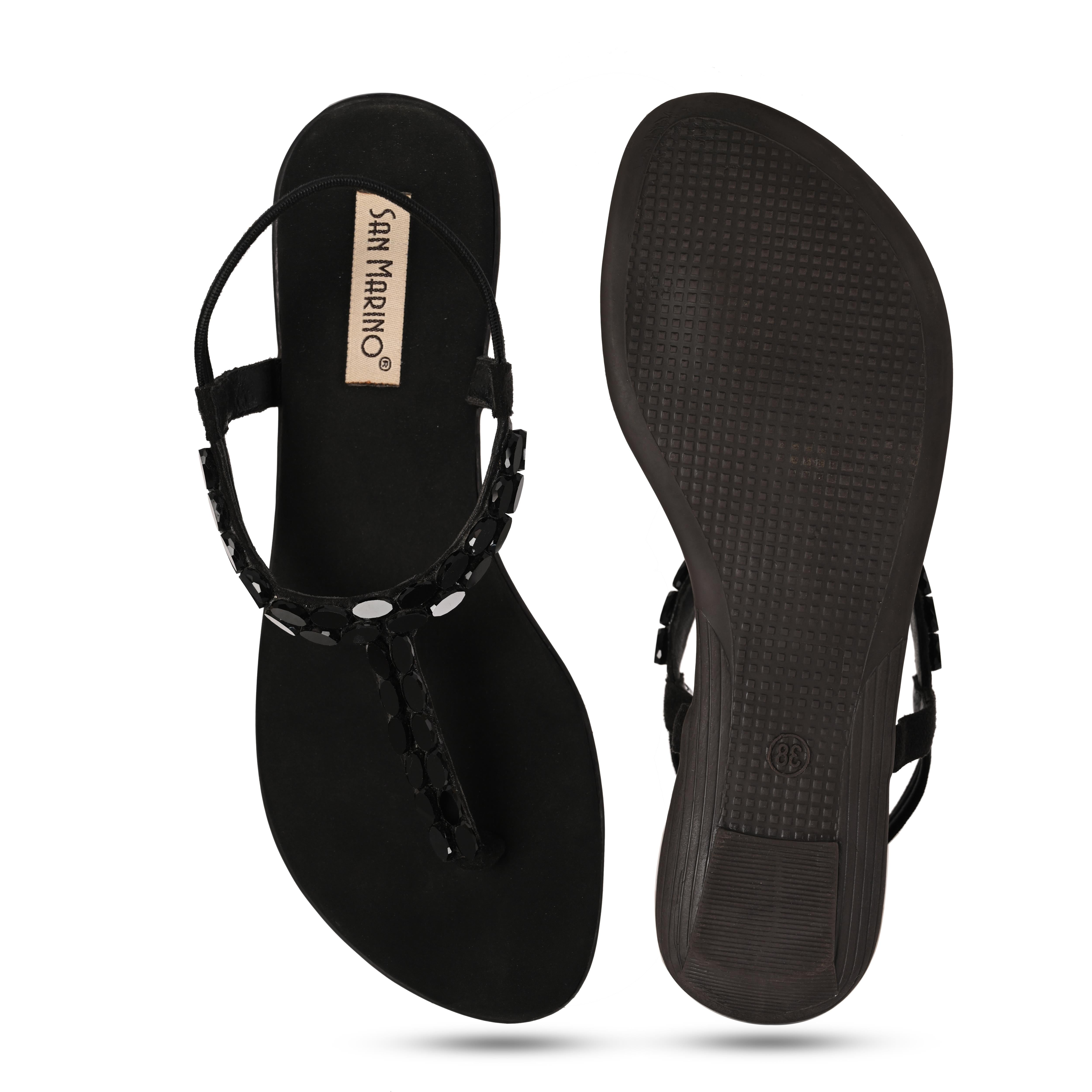 Susie Flats