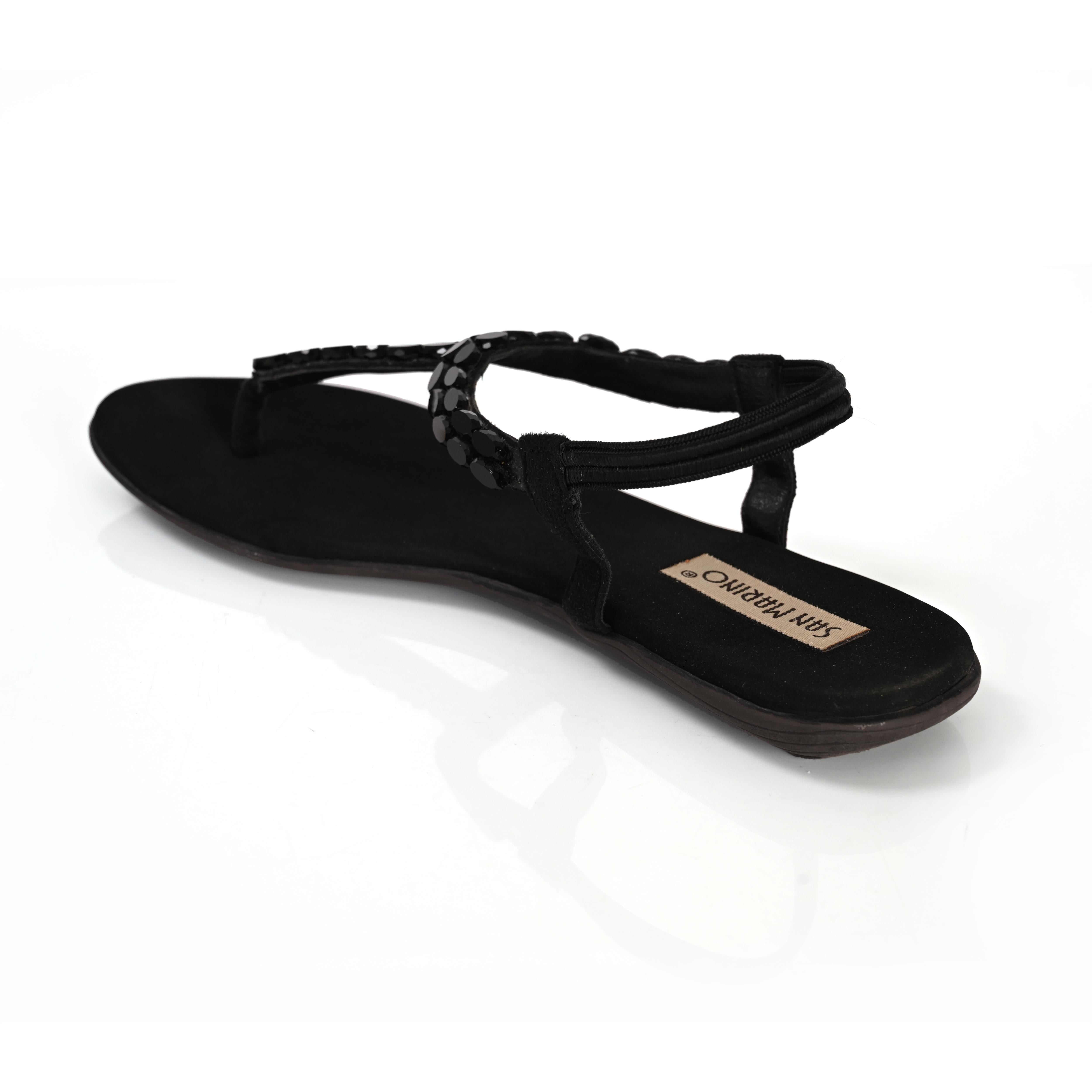 Susie Flats