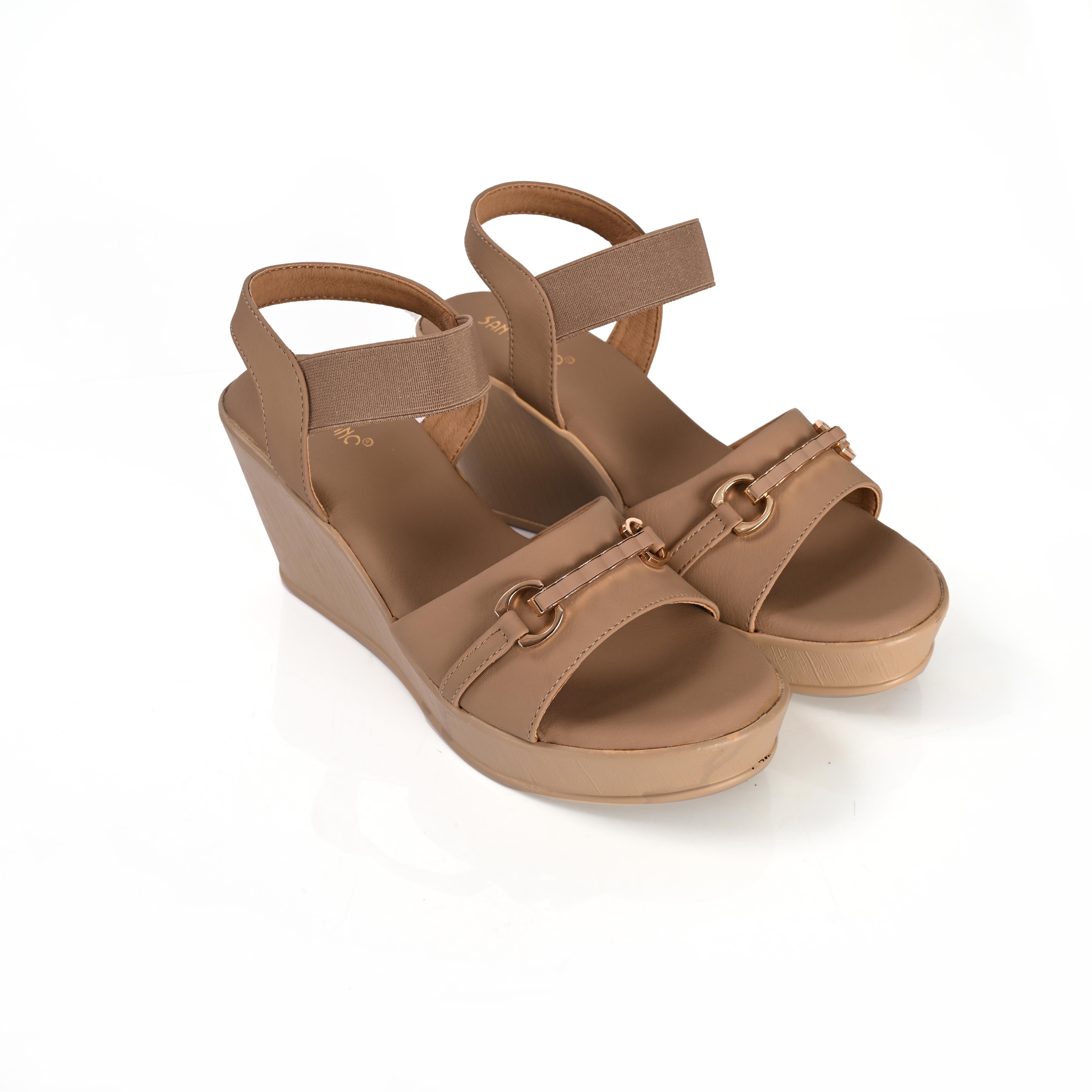 Savanna Wedges