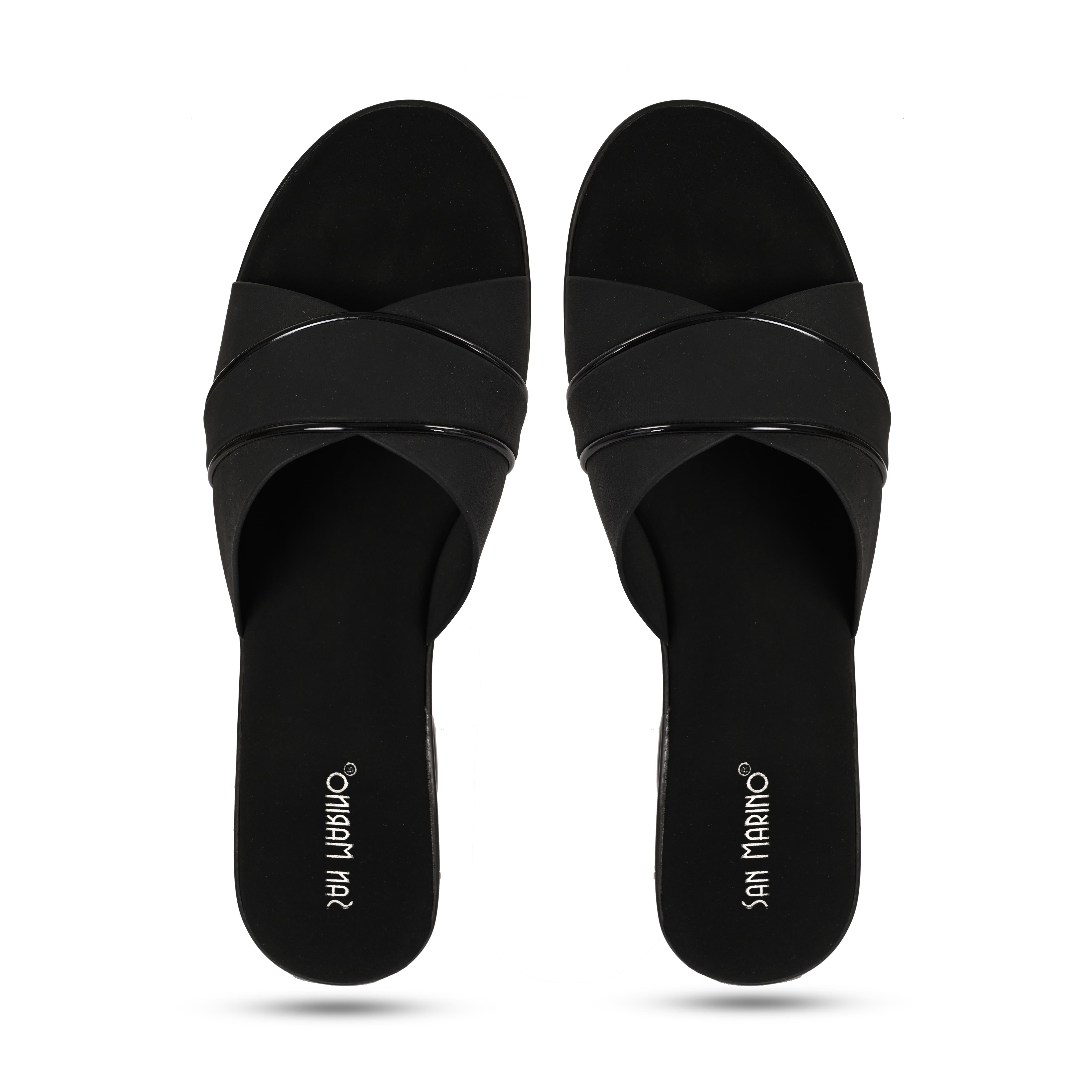 Aurelia Heels