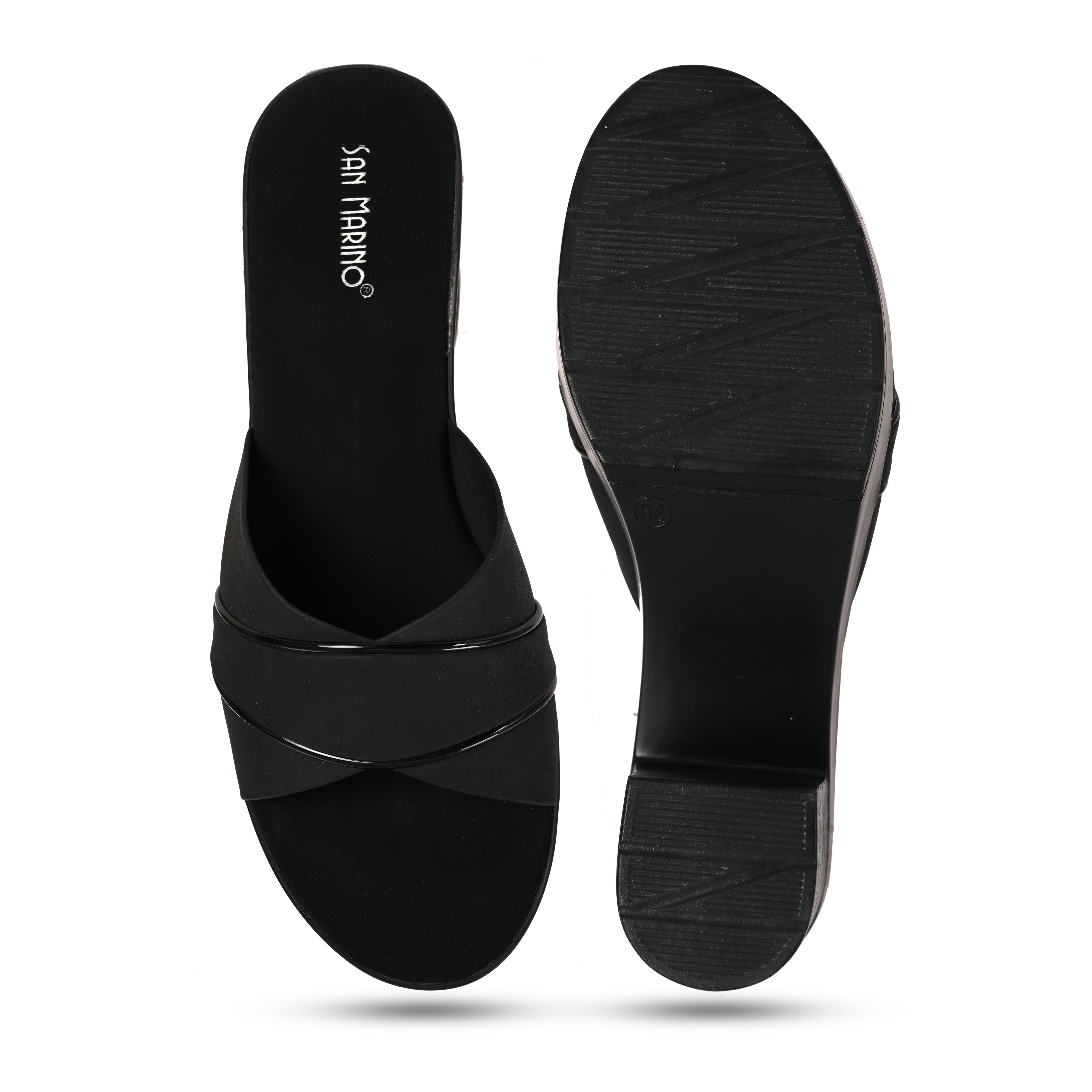 Aurelia Heels