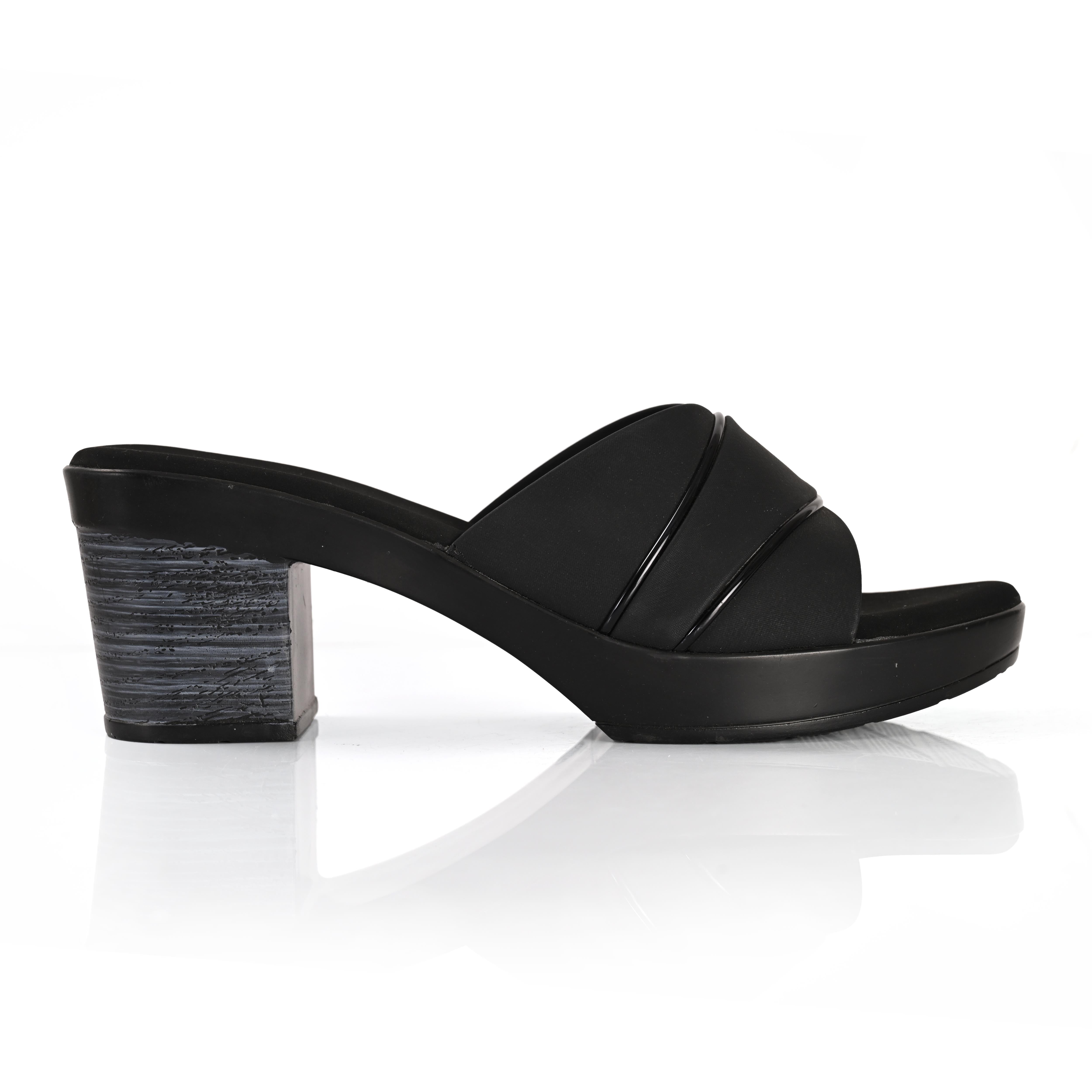 Aurelia Heels