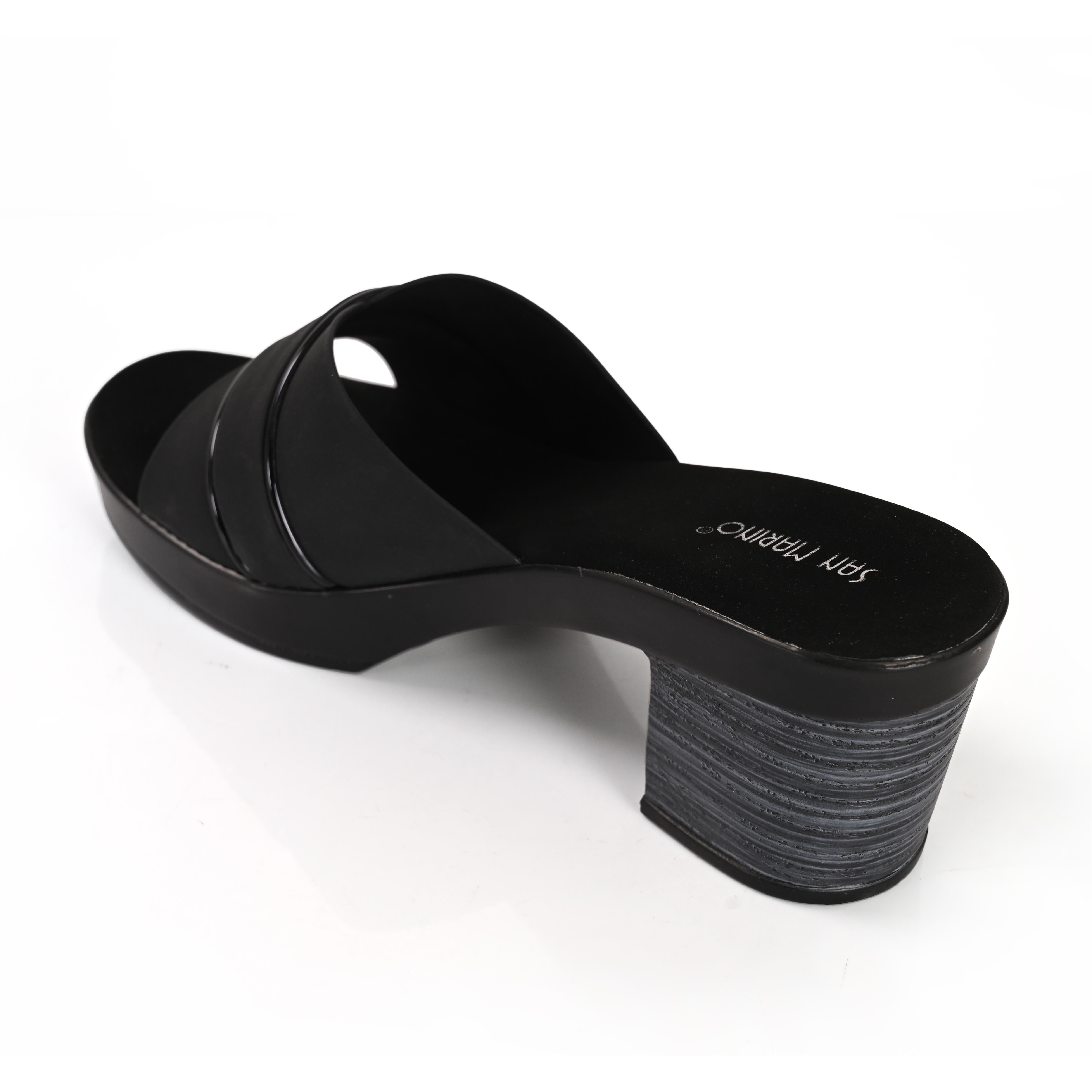 Aurelia Heels