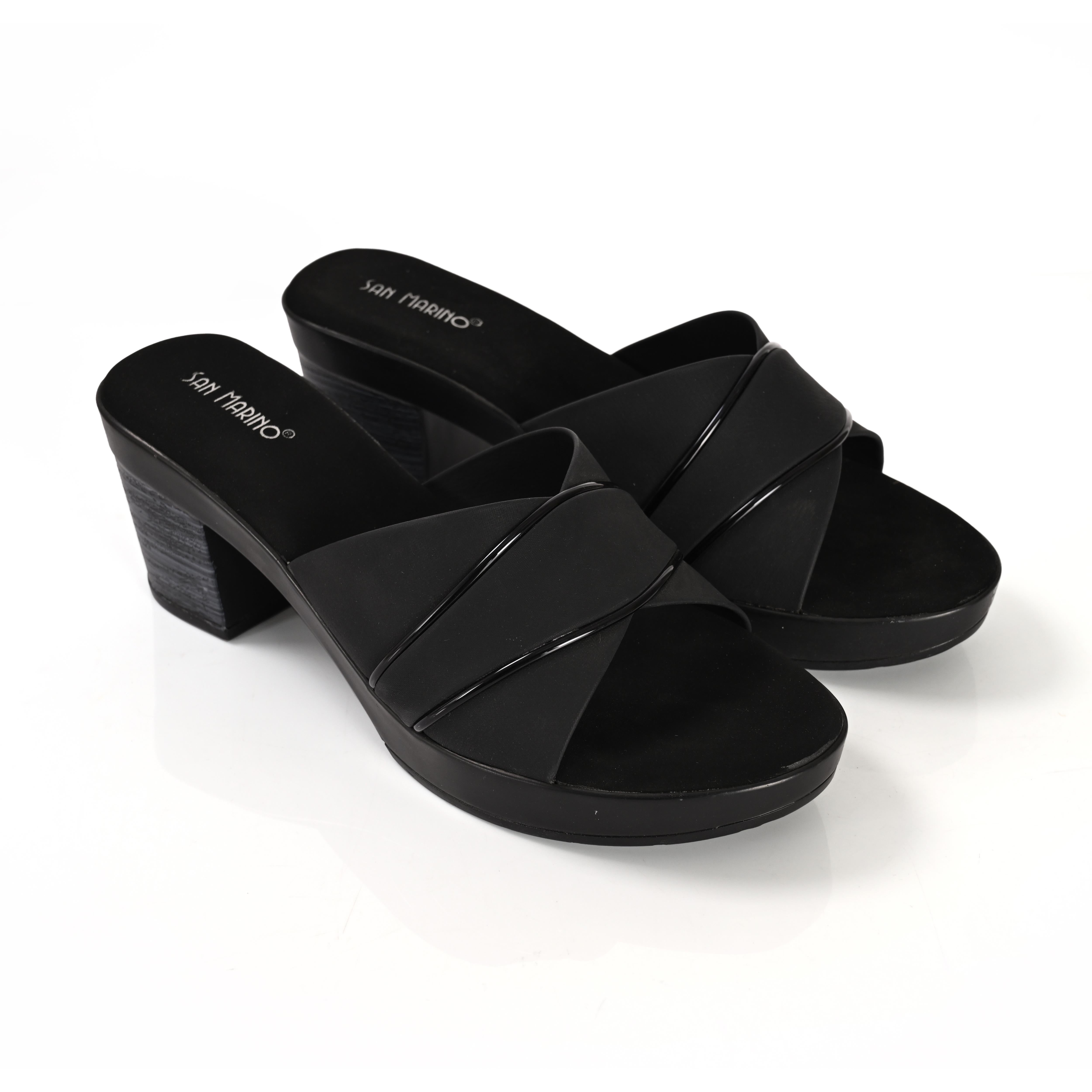 Aurelia Heels