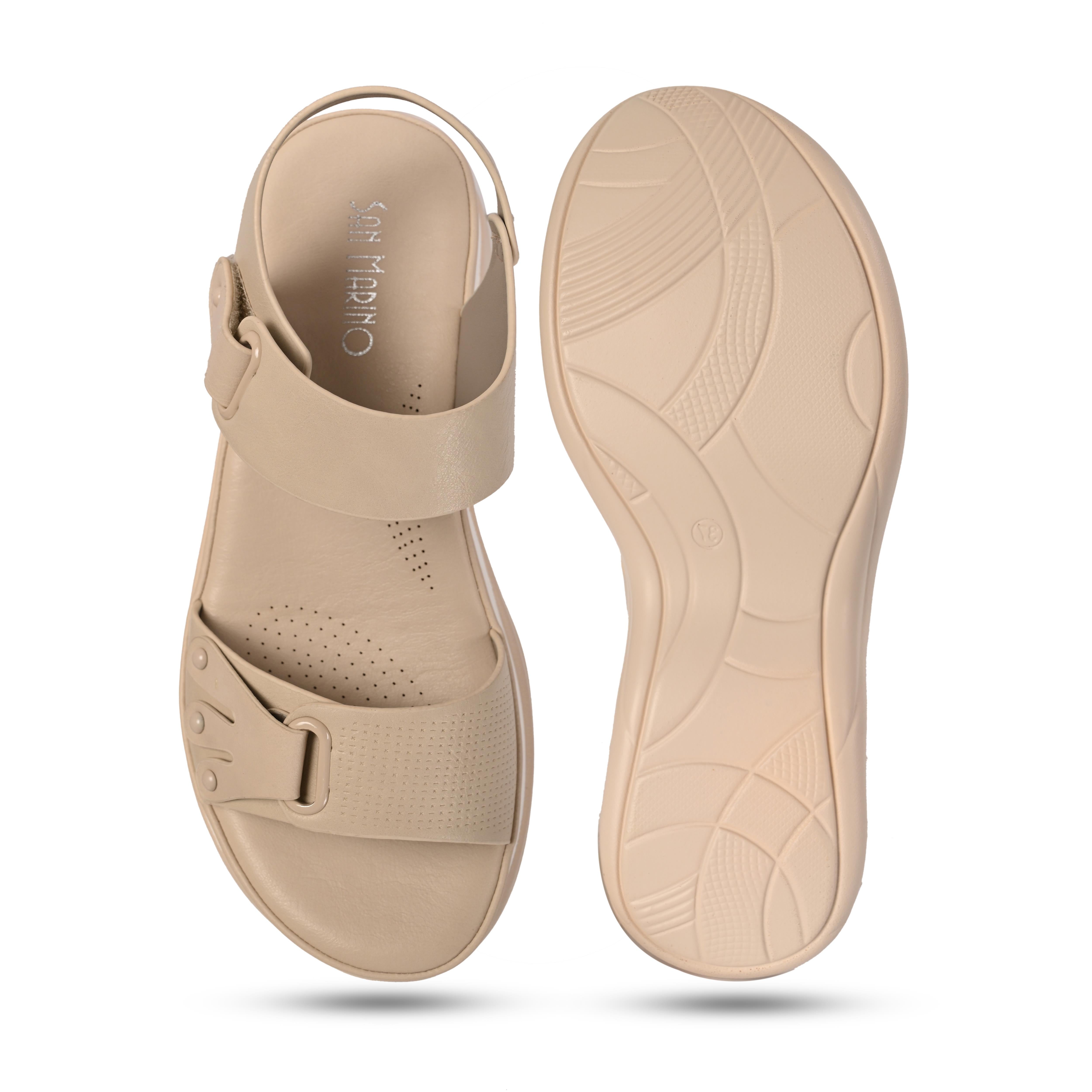 Tanira Sandals