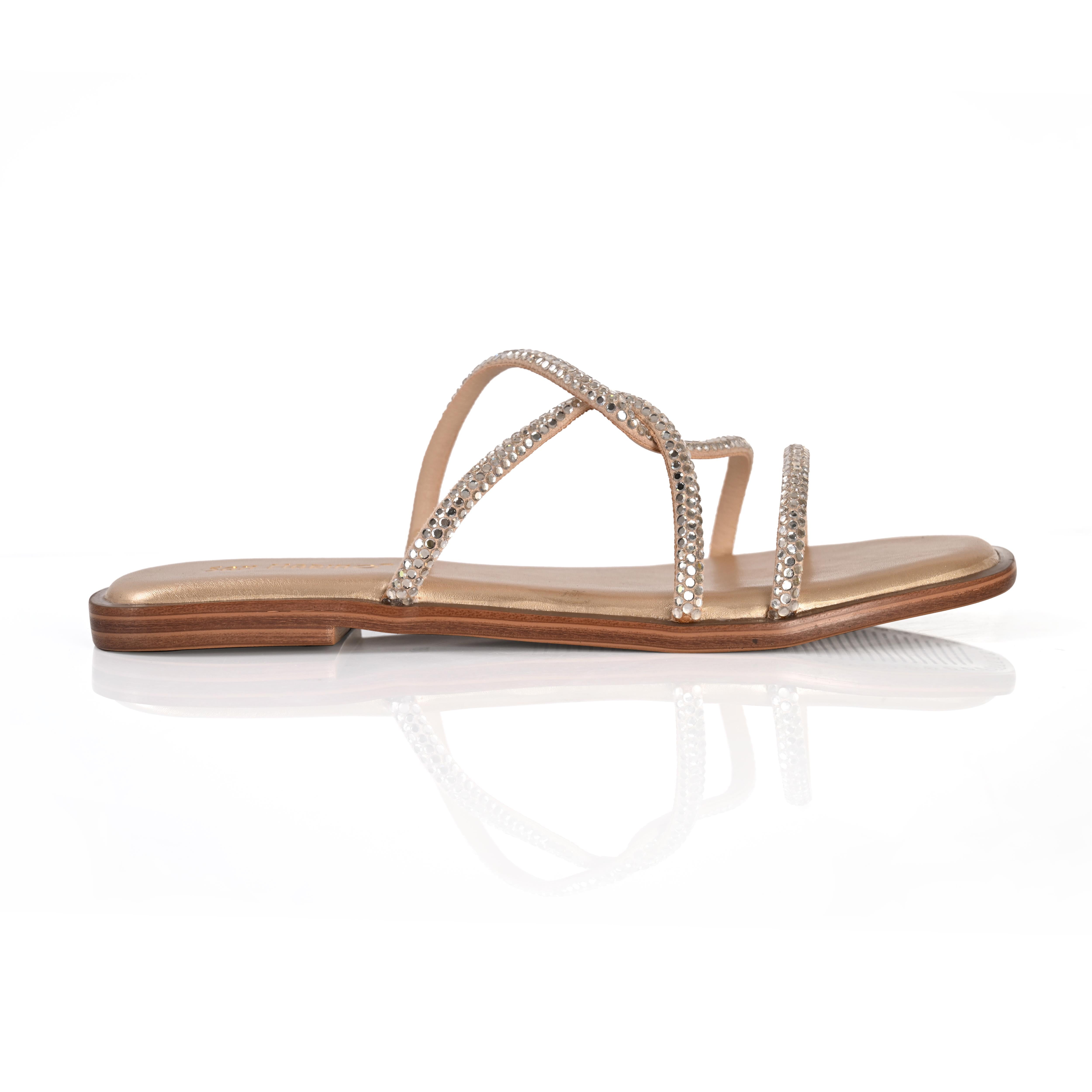 Zoya Flats