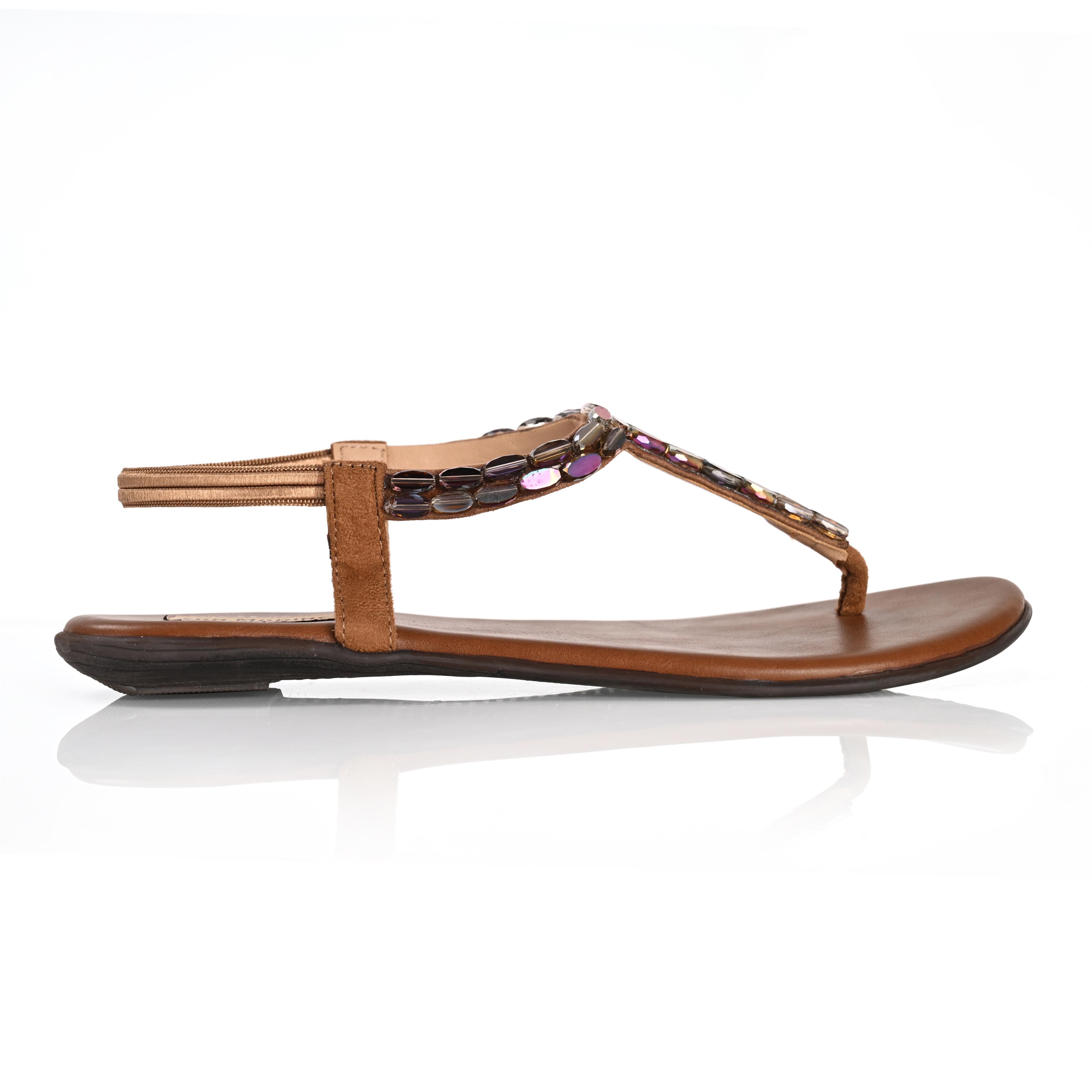 Susie Flats