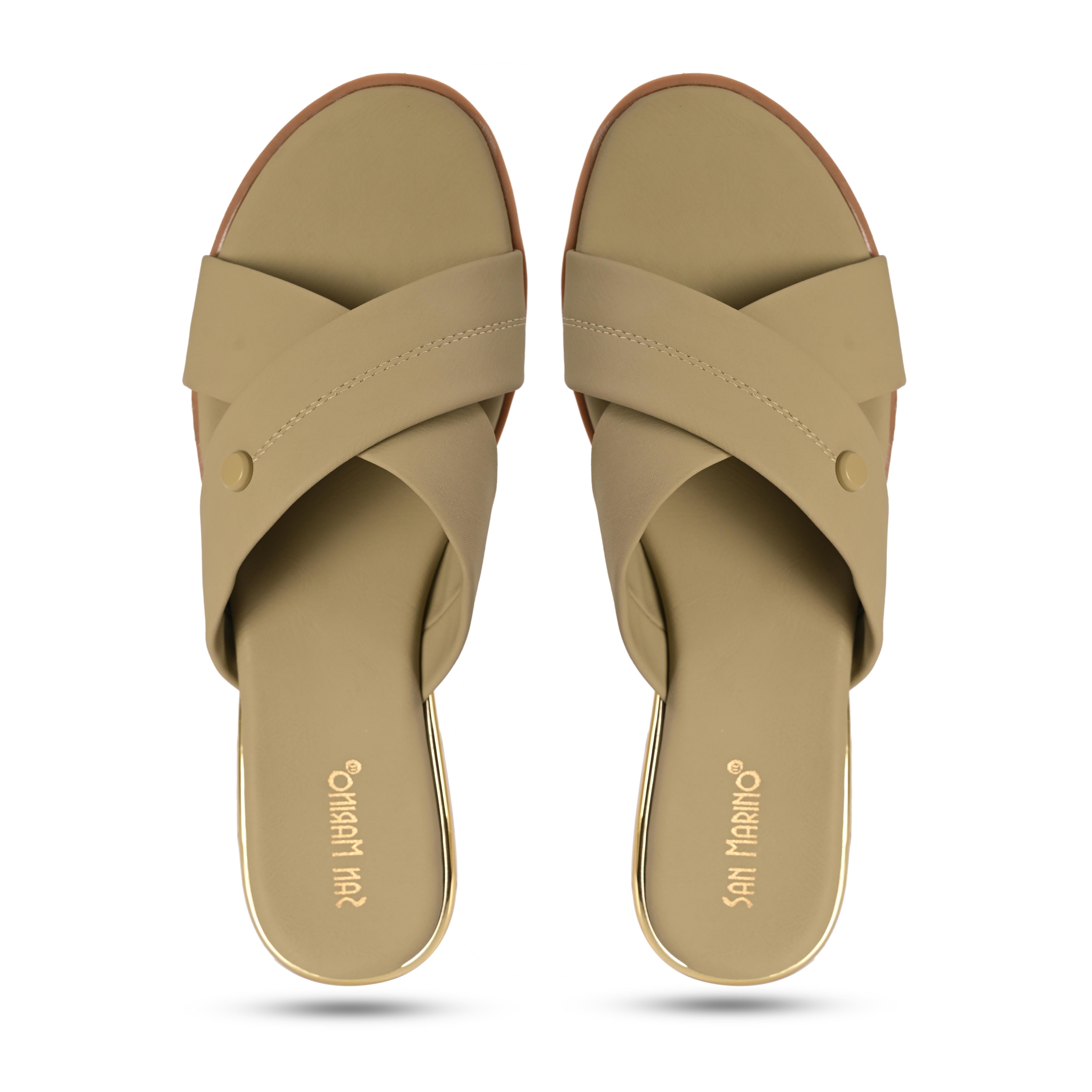 Matcha Flats