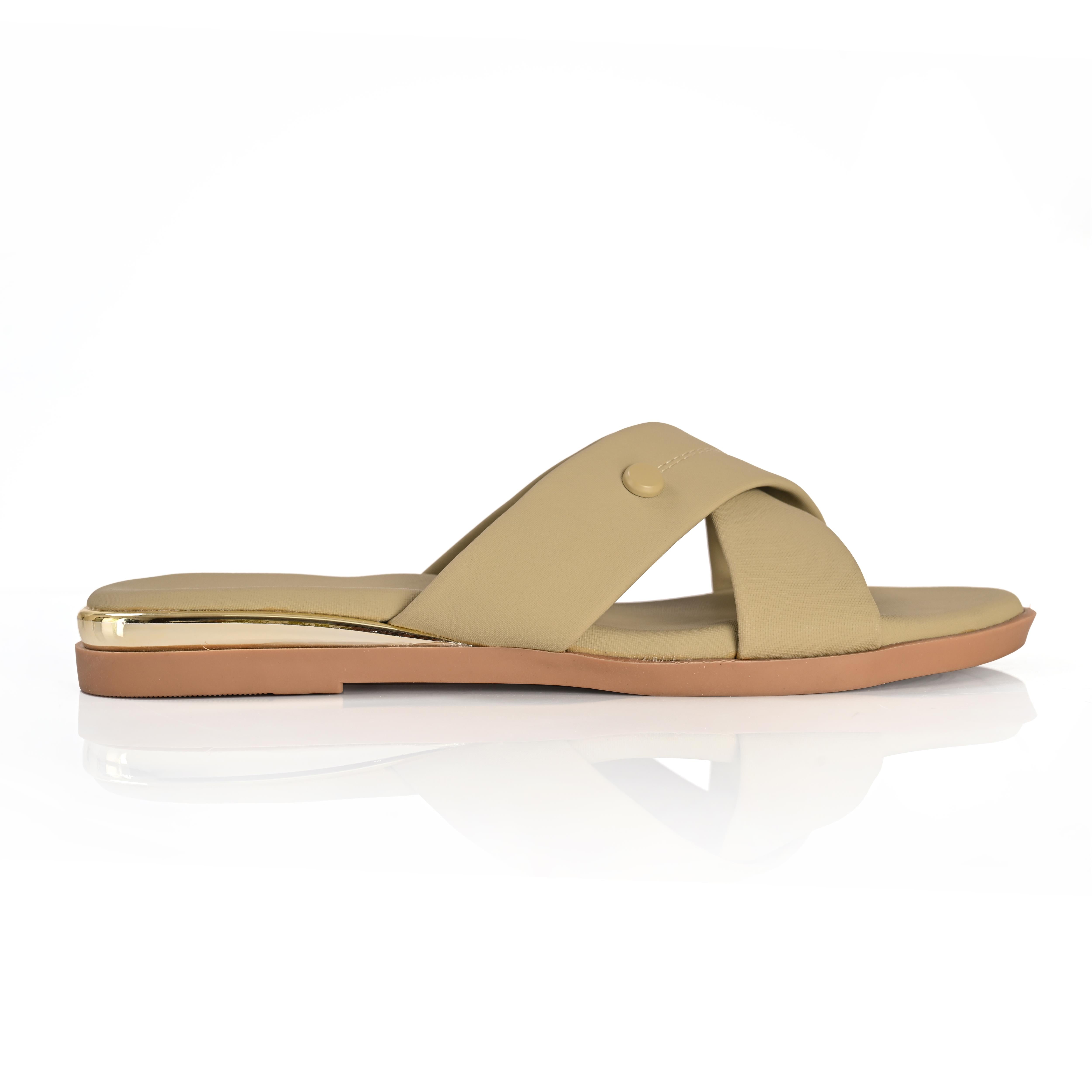 Matcha Flats