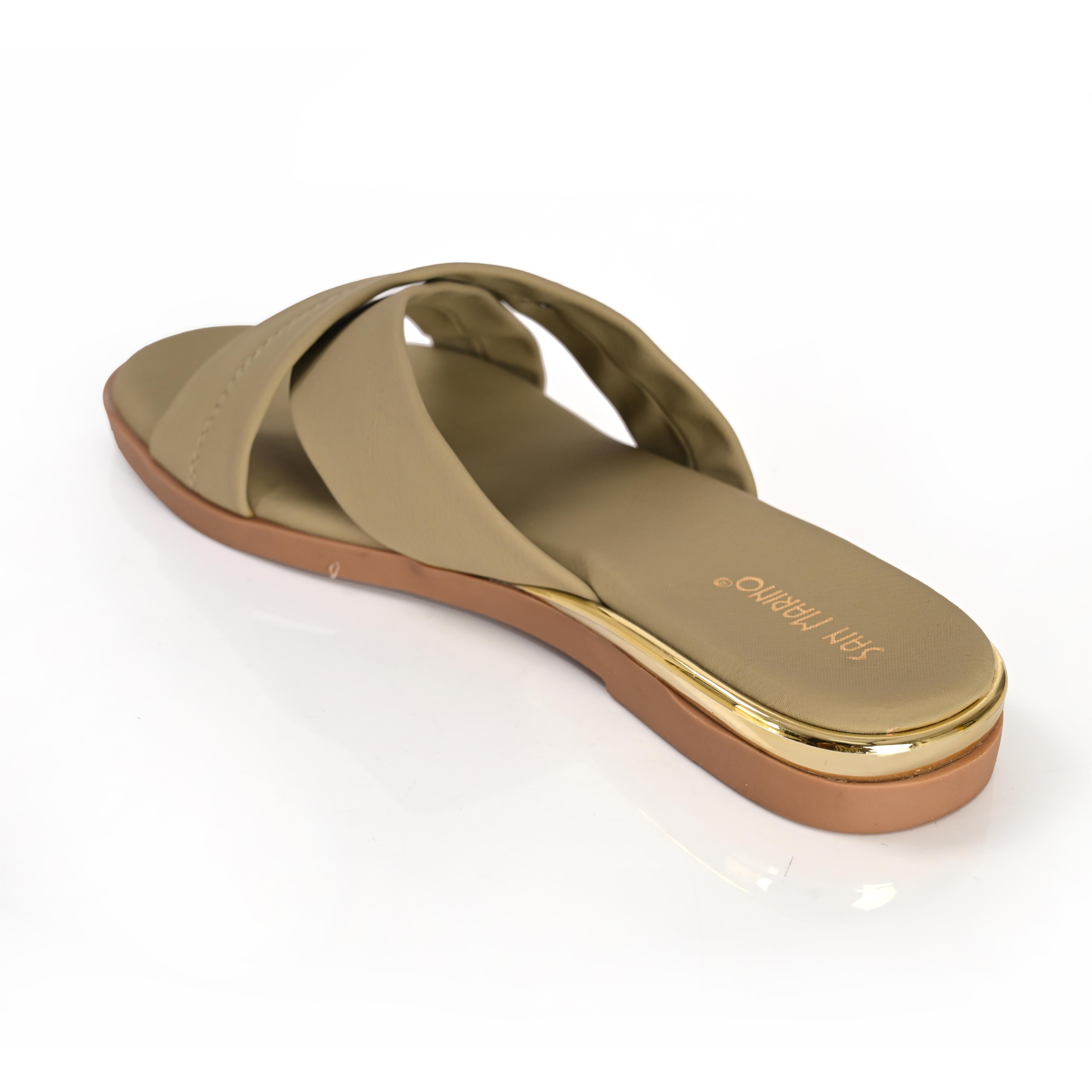 Matcha Flats
