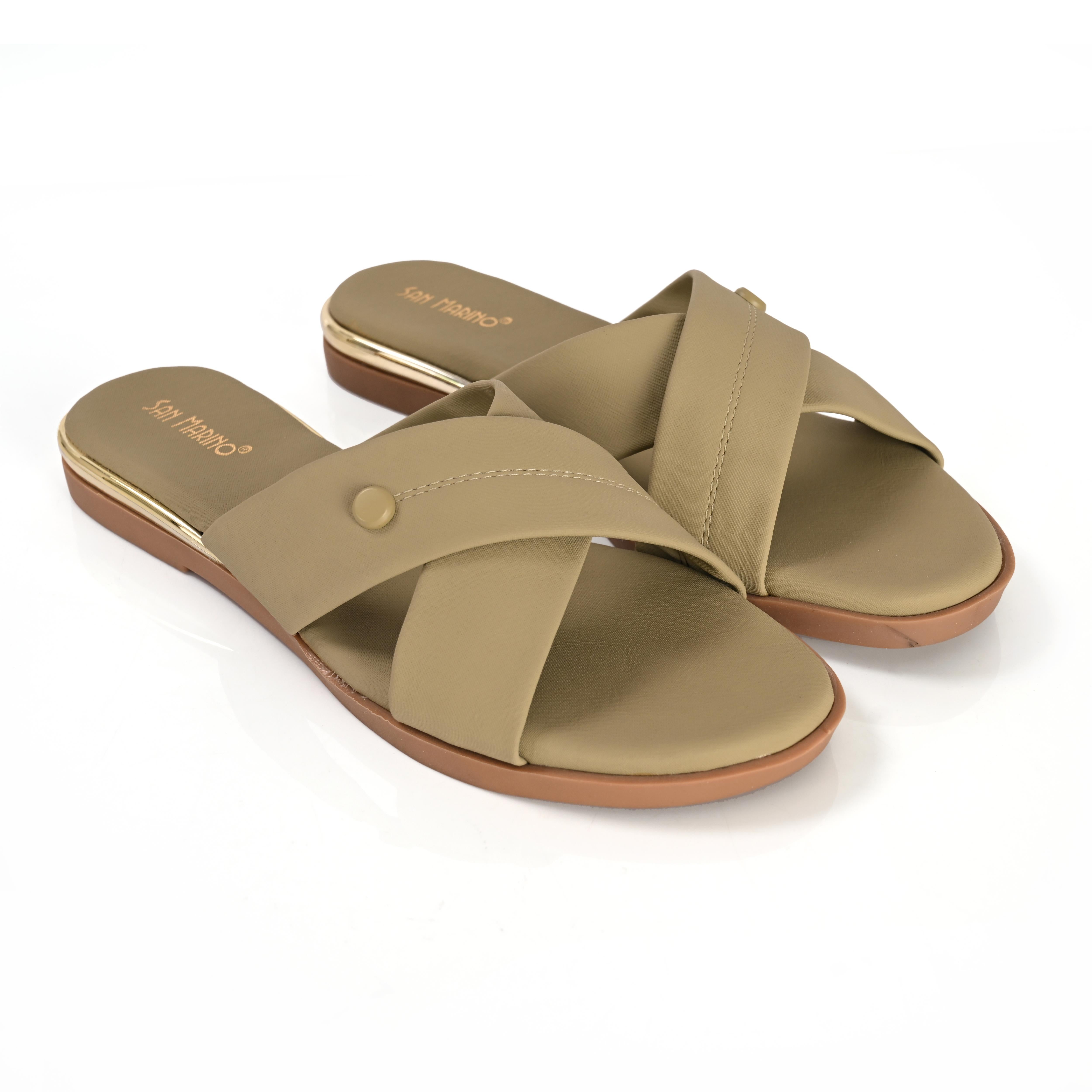 Matcha Flats