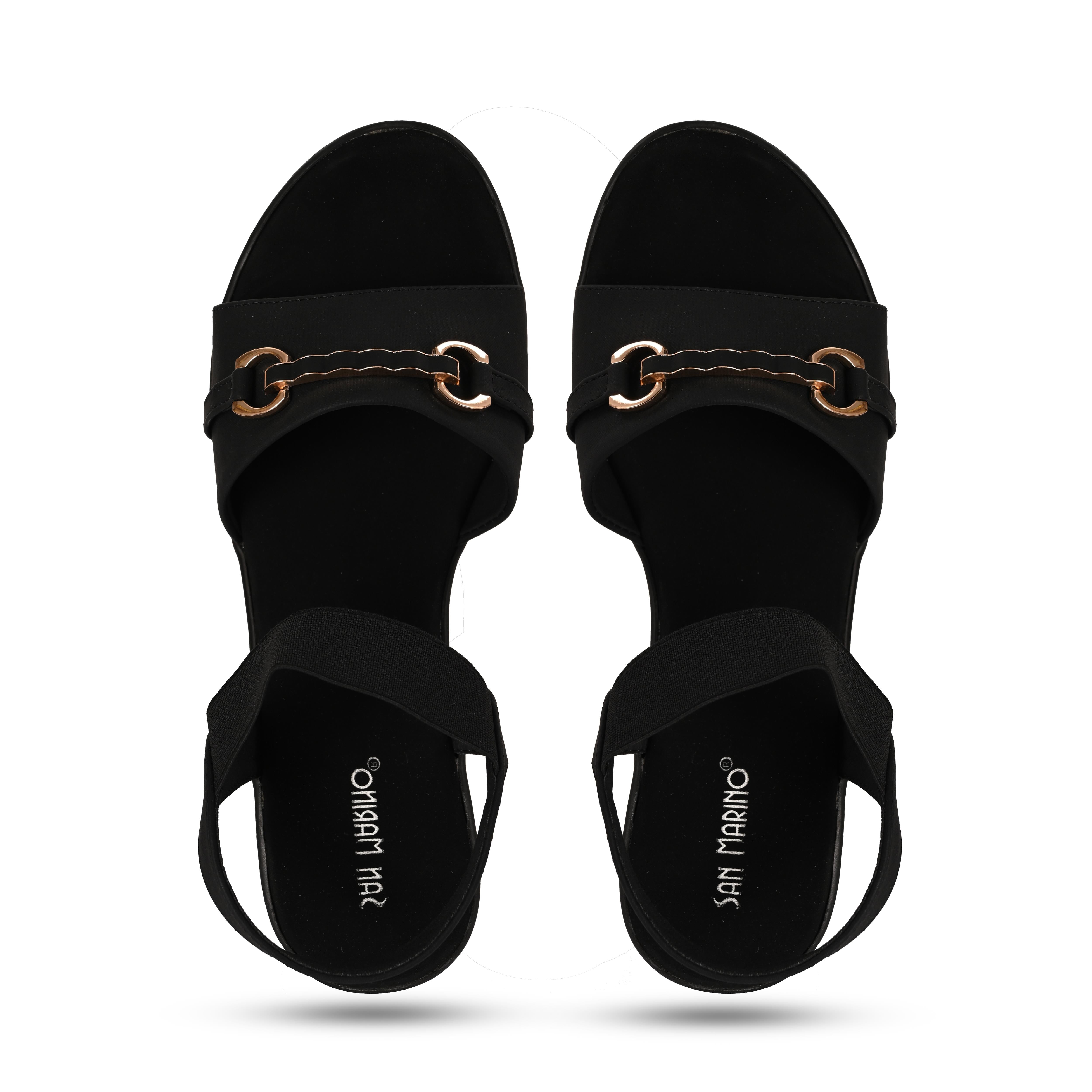 Savanna Wedges