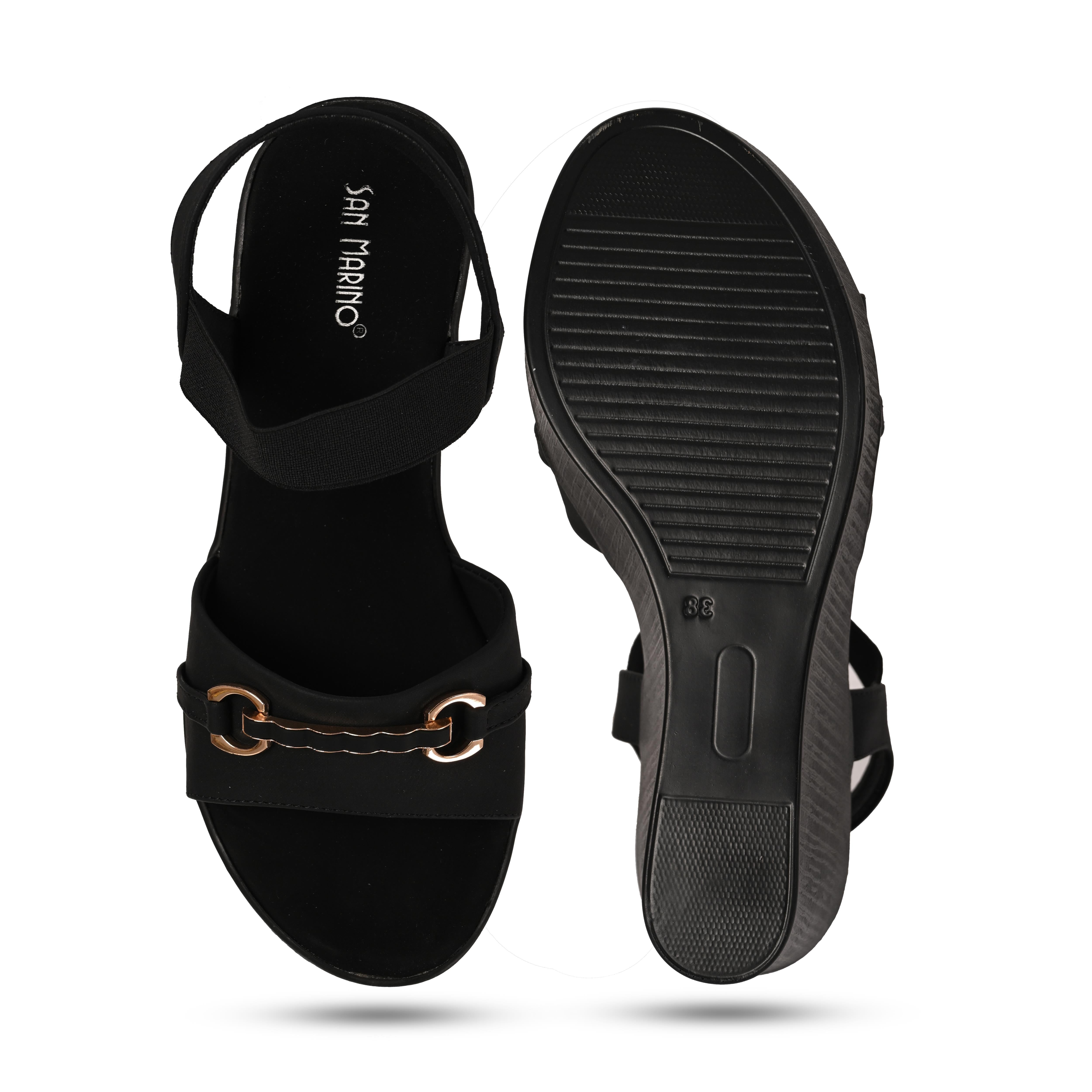 Savanna Wedges