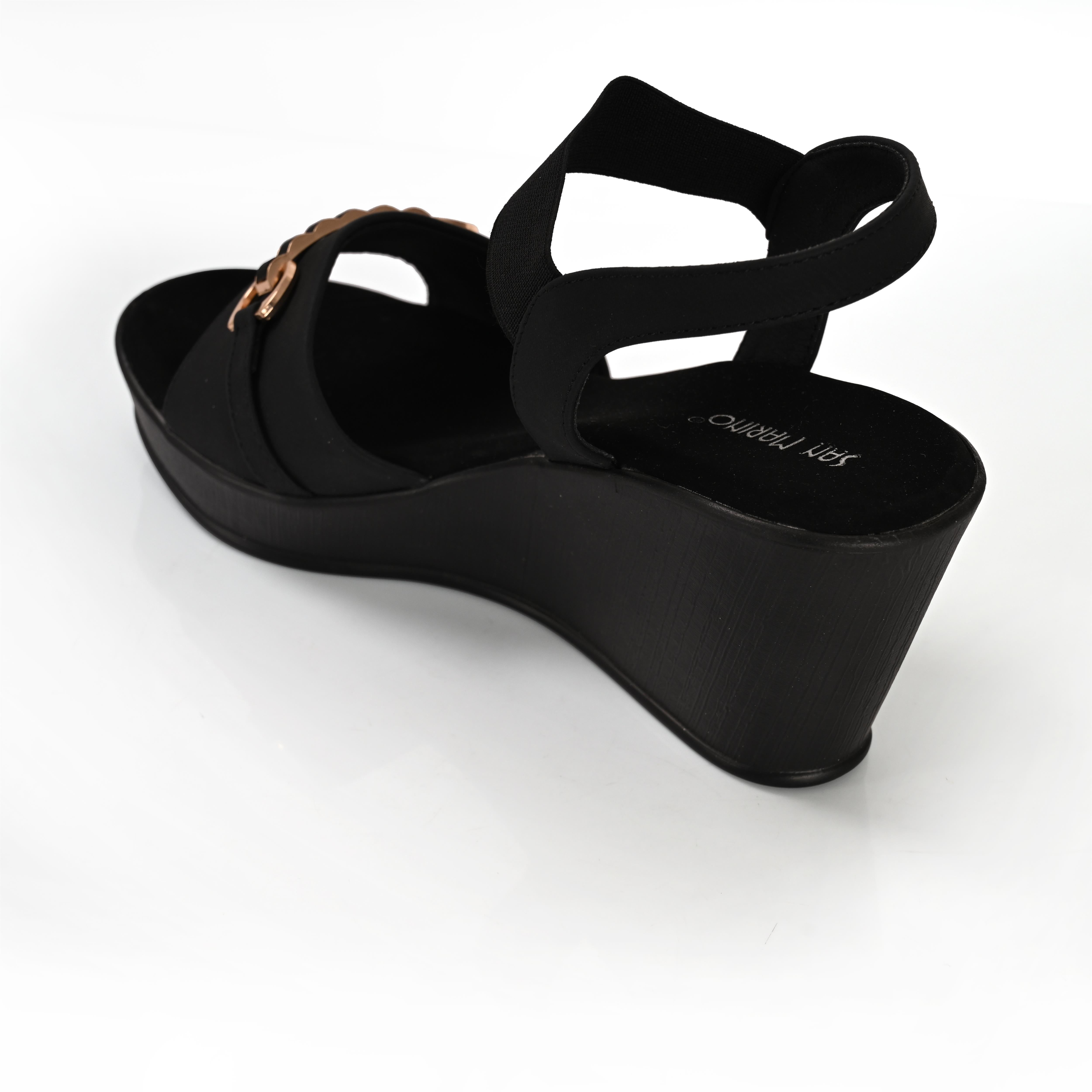 Savanna Wedges